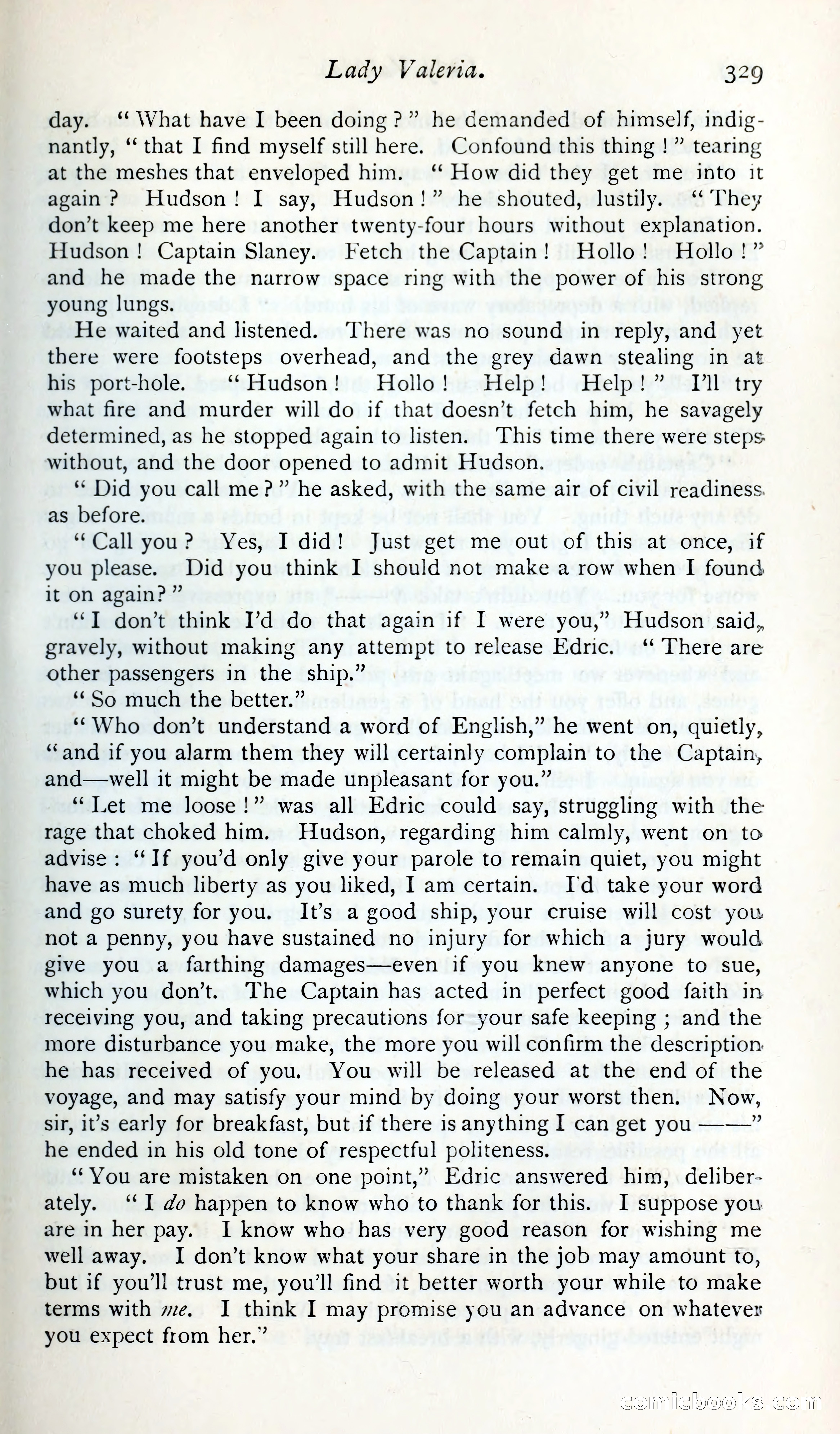 The Argosy — page 350 of 400