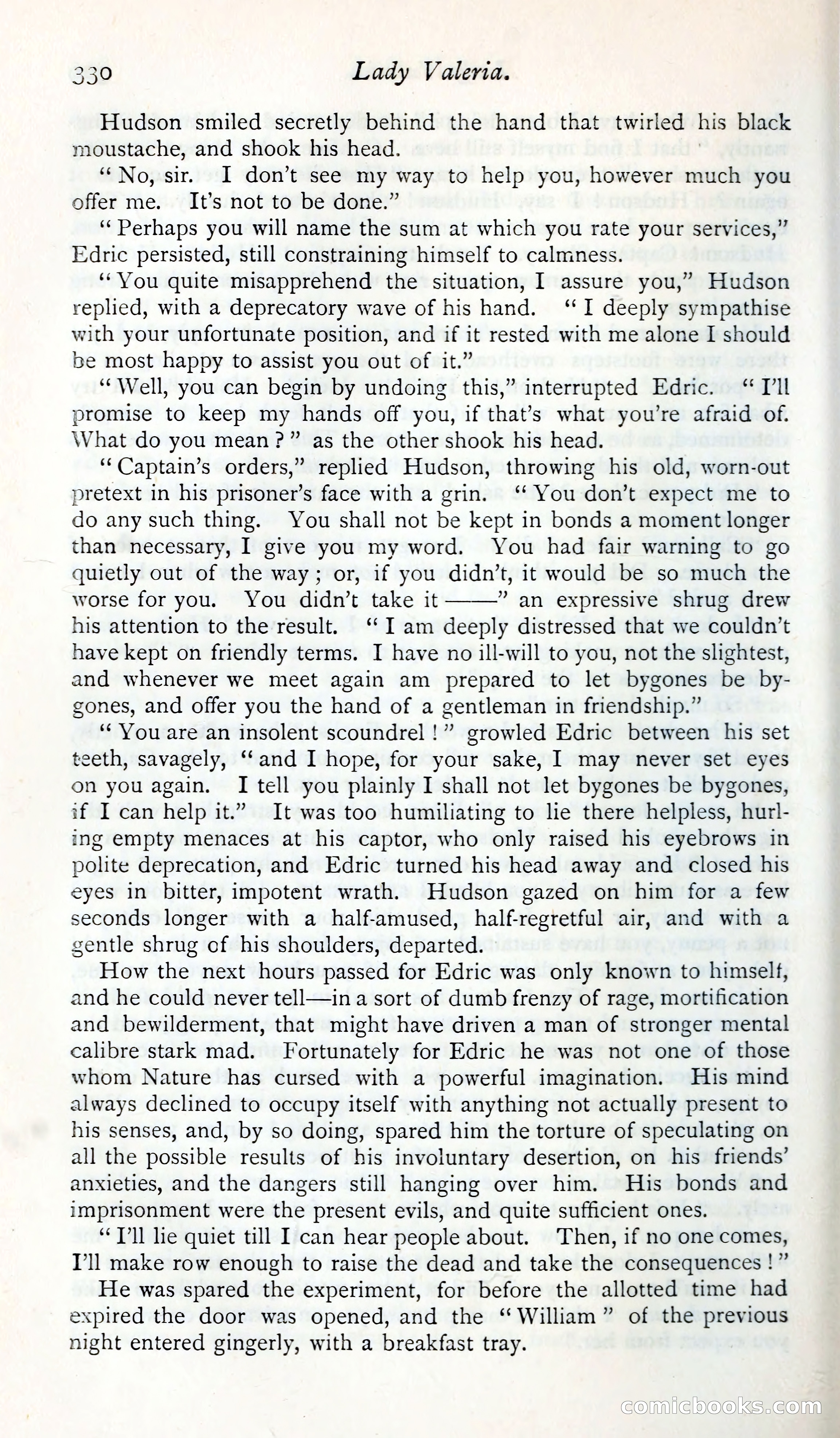 The Argosy — page 351 of 400