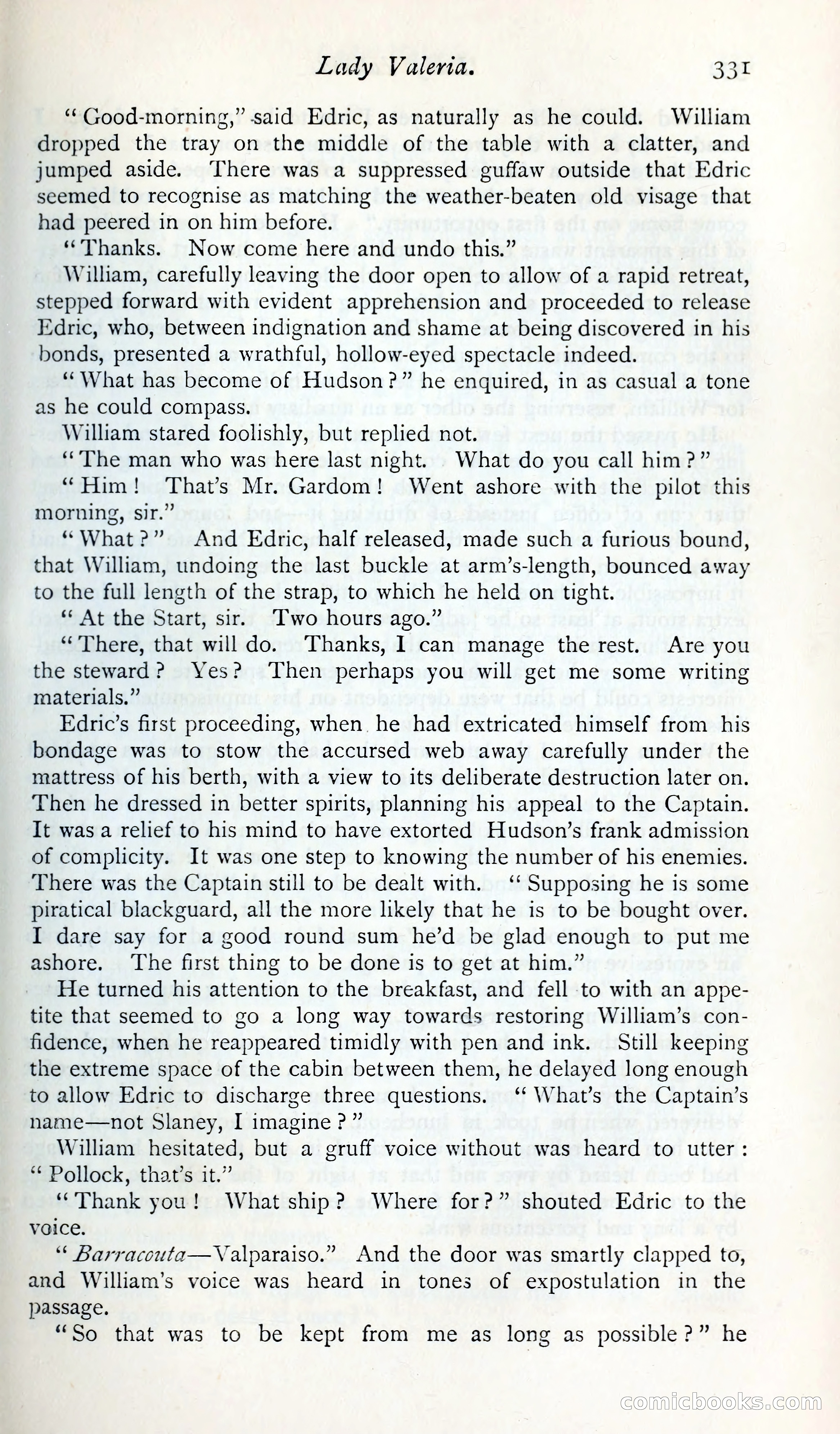 The Argosy — page 352 of 400
