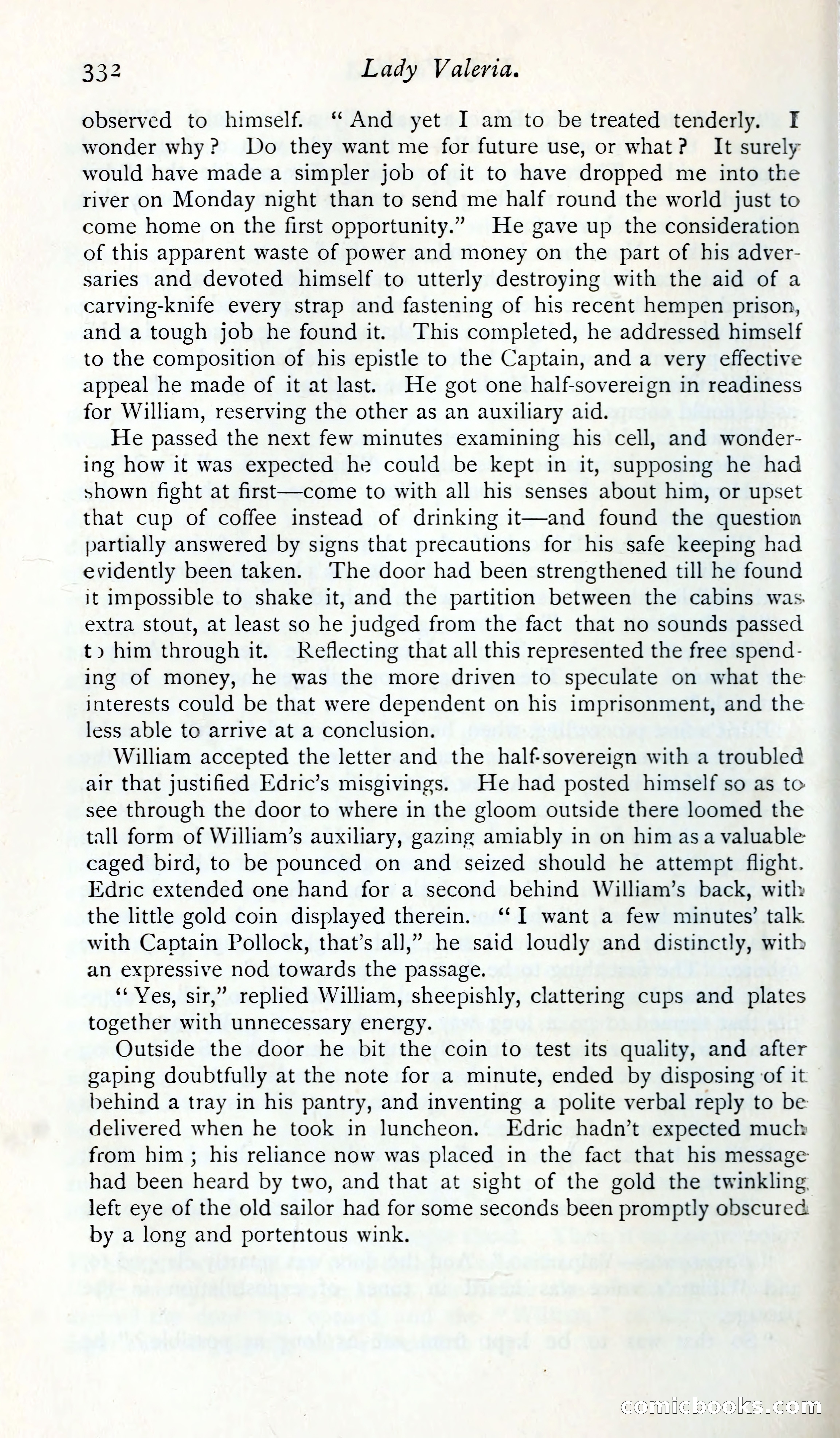 The Argosy — page 353 of 400