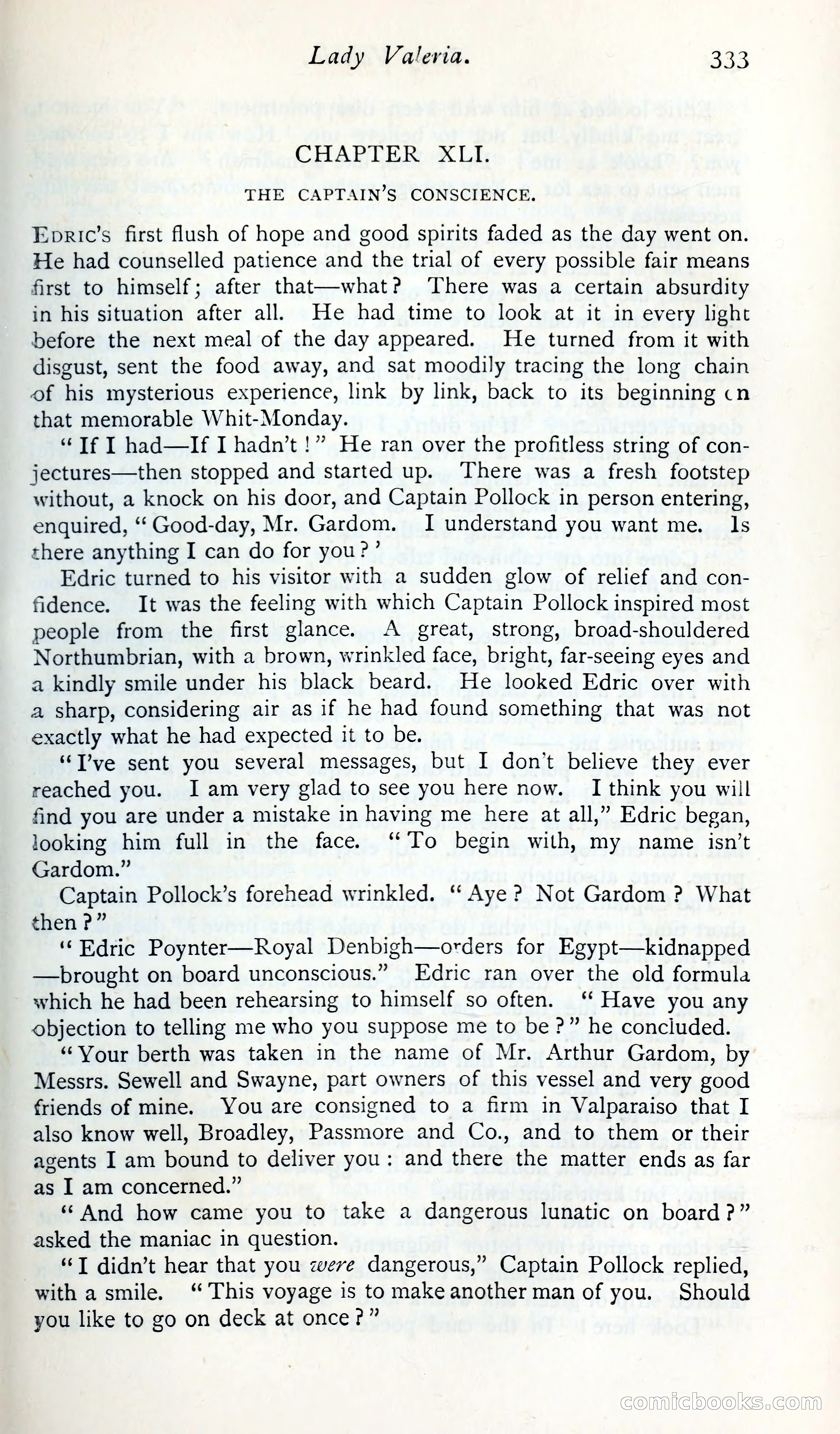 The Argosy — page 354 of 400