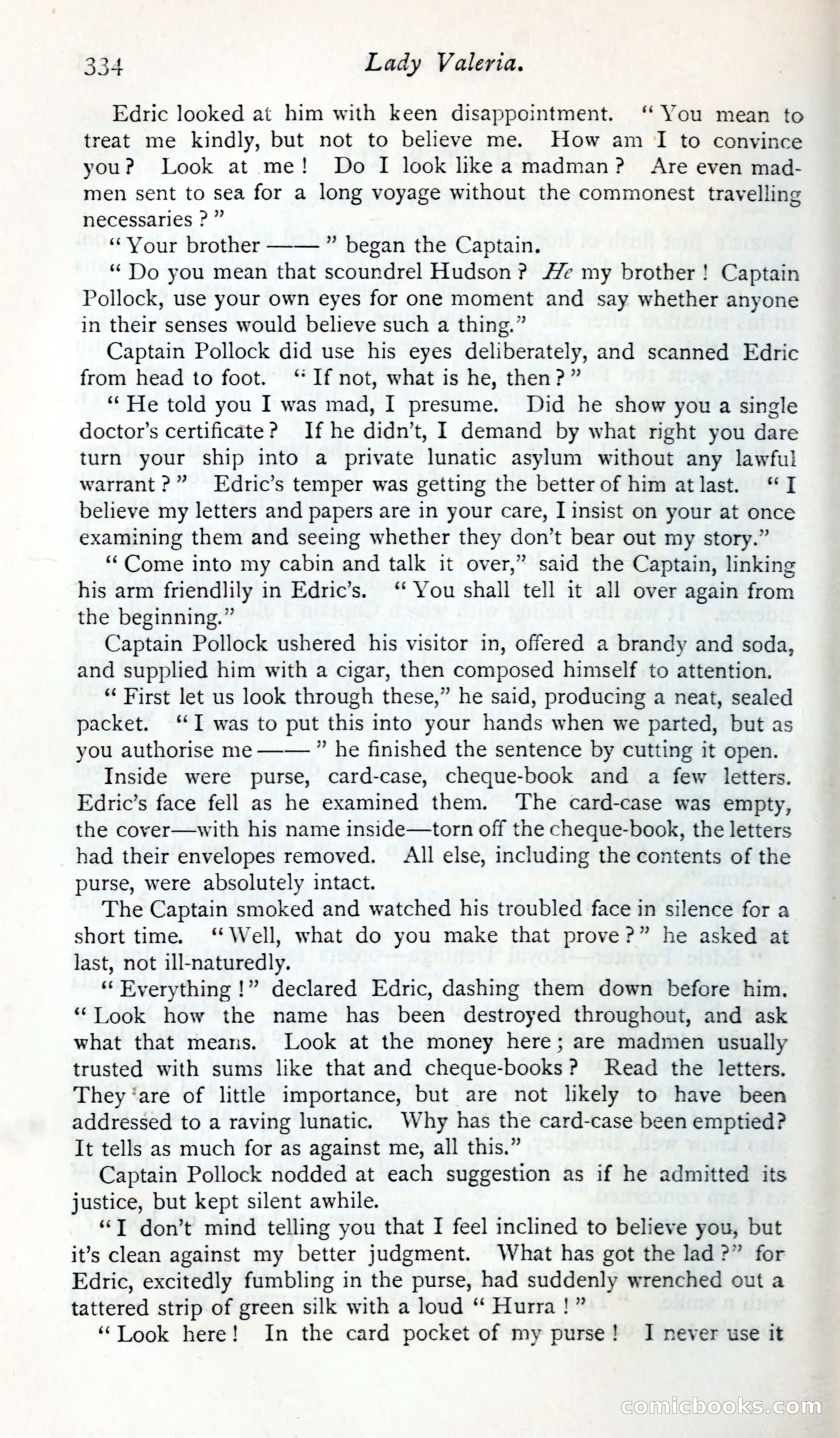 The Argosy — page 355 of 400