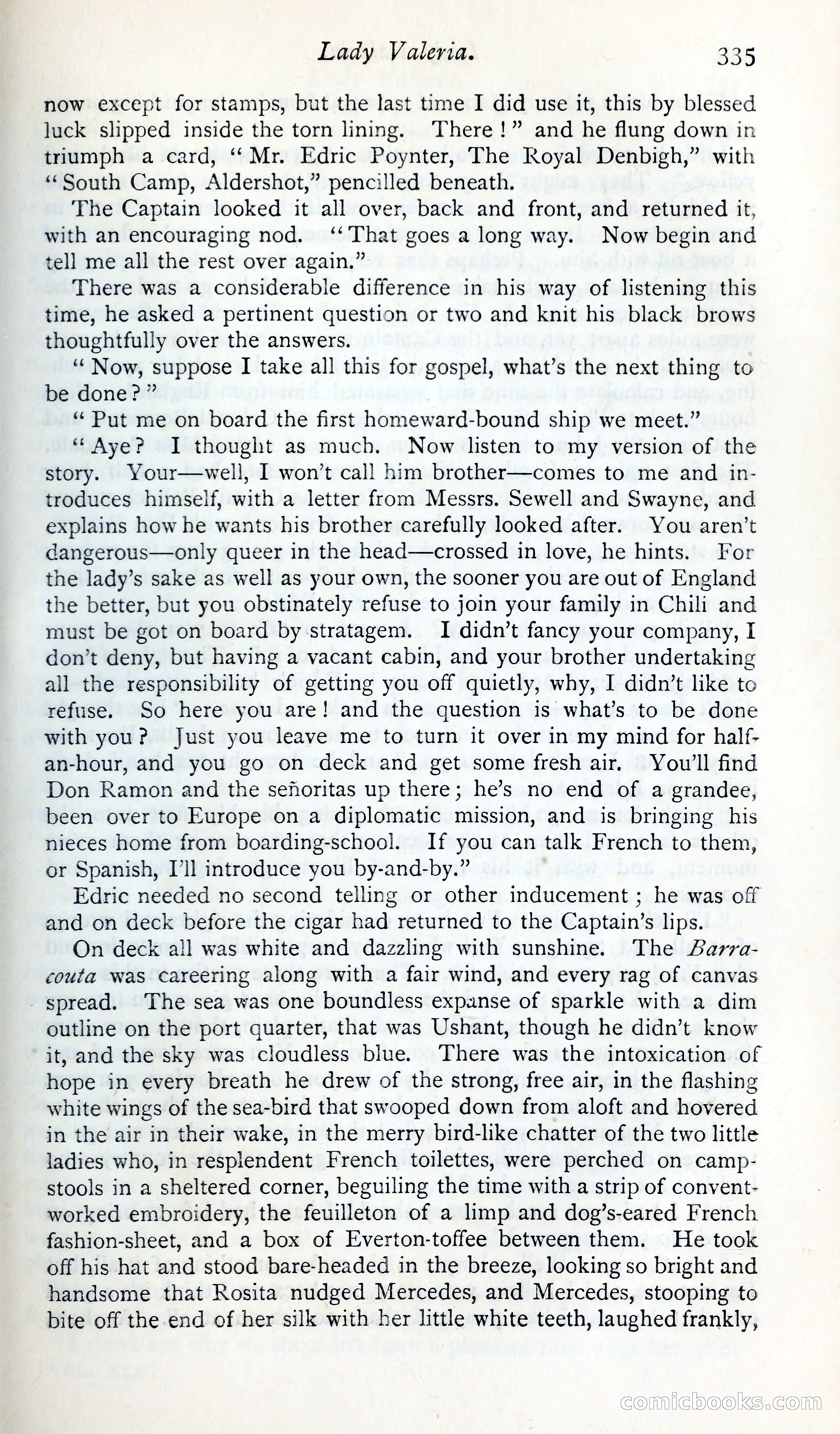 The Argosy — page 356 of 400