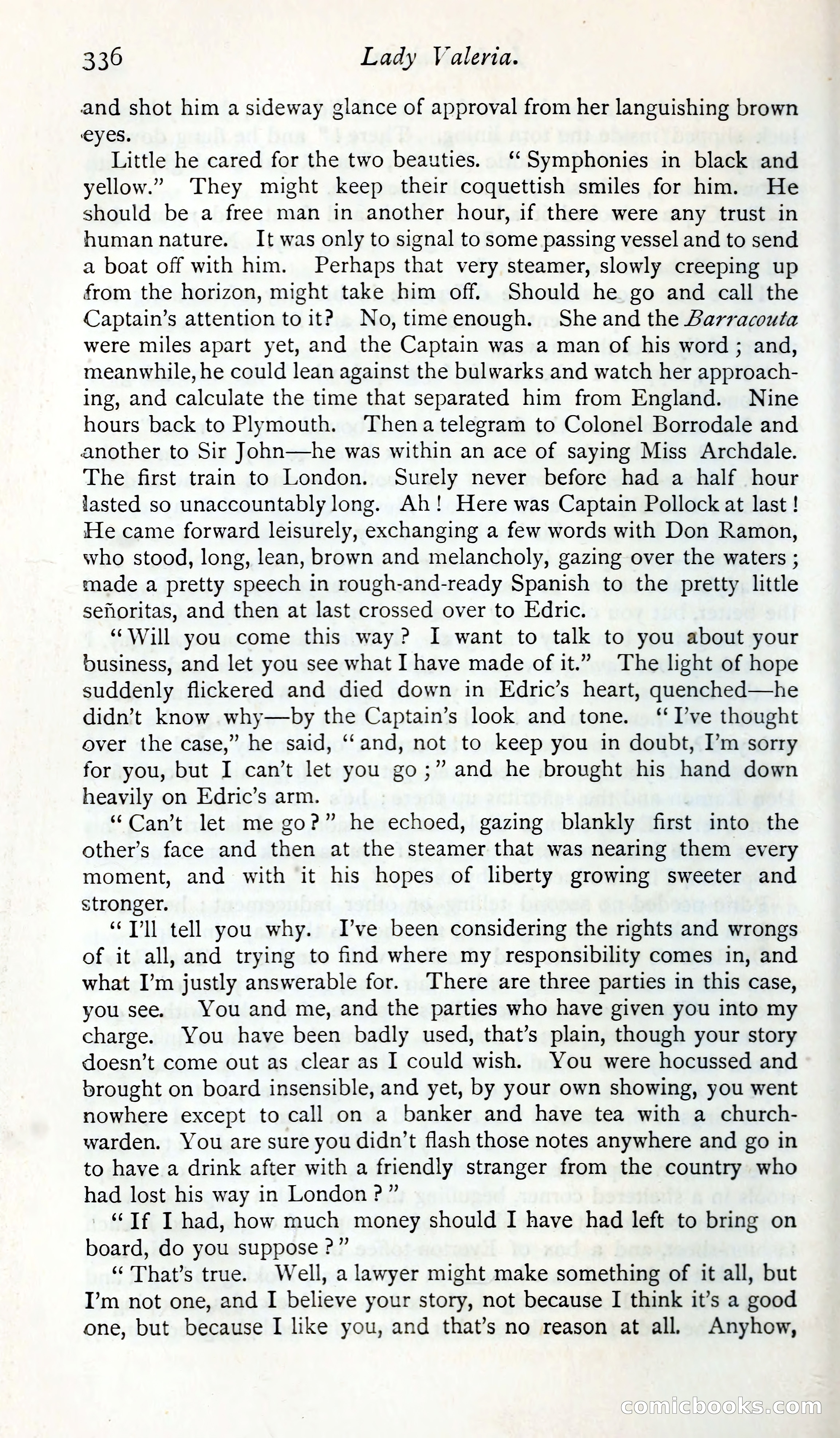 The Argosy — page 357 of 400