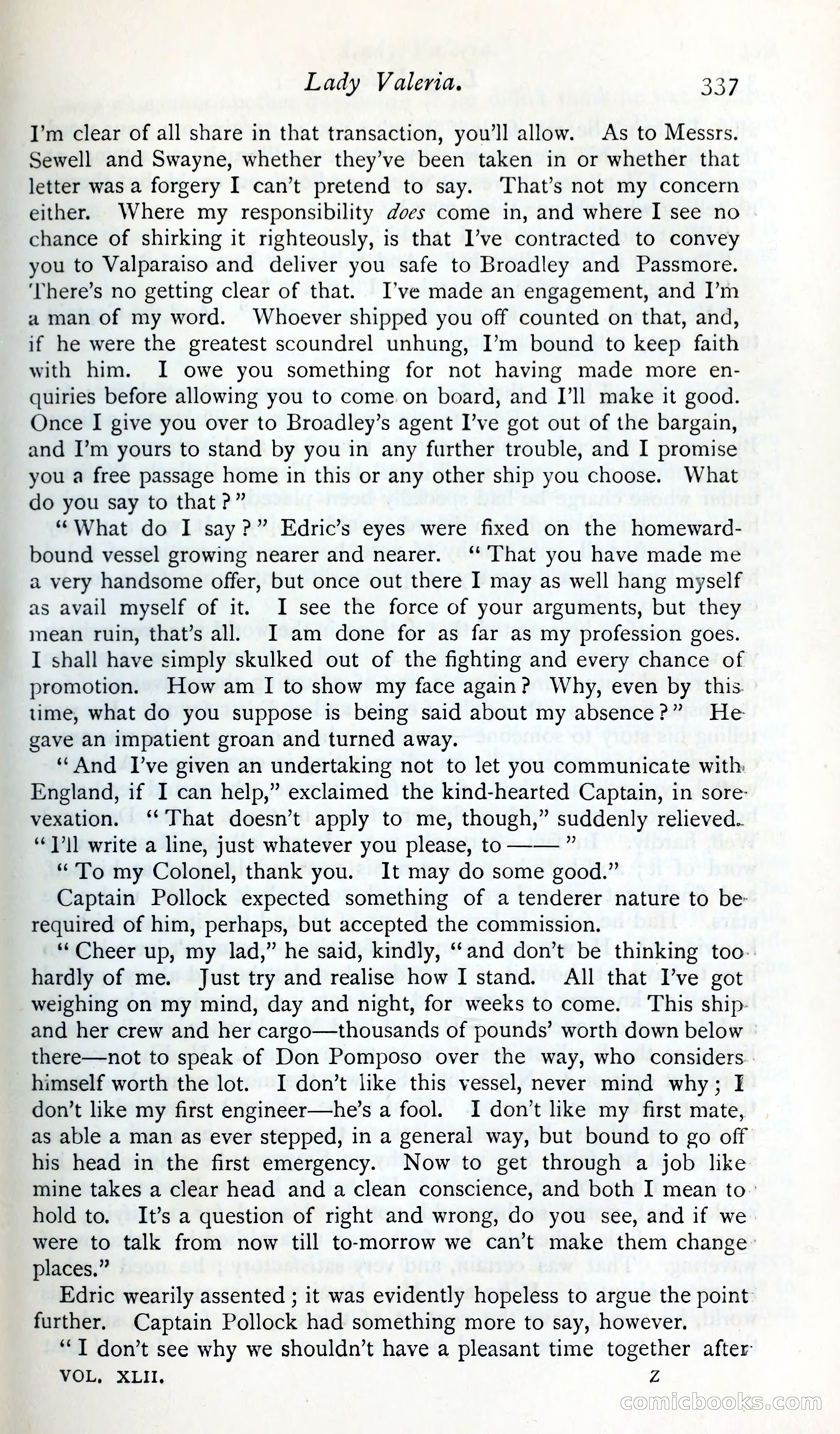 The Argosy — page 358 of 400