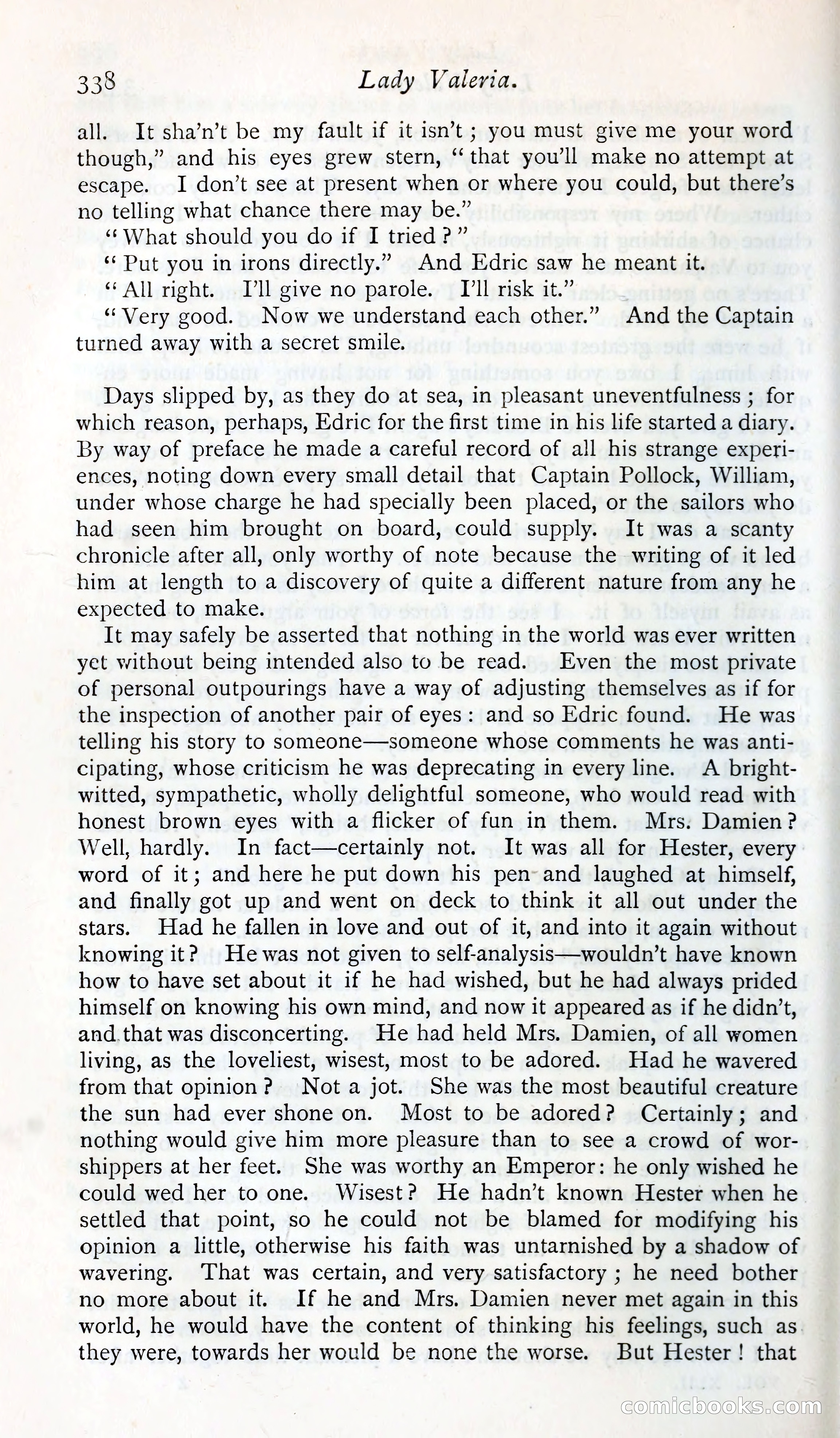 The Argosy — page 359 of 400
