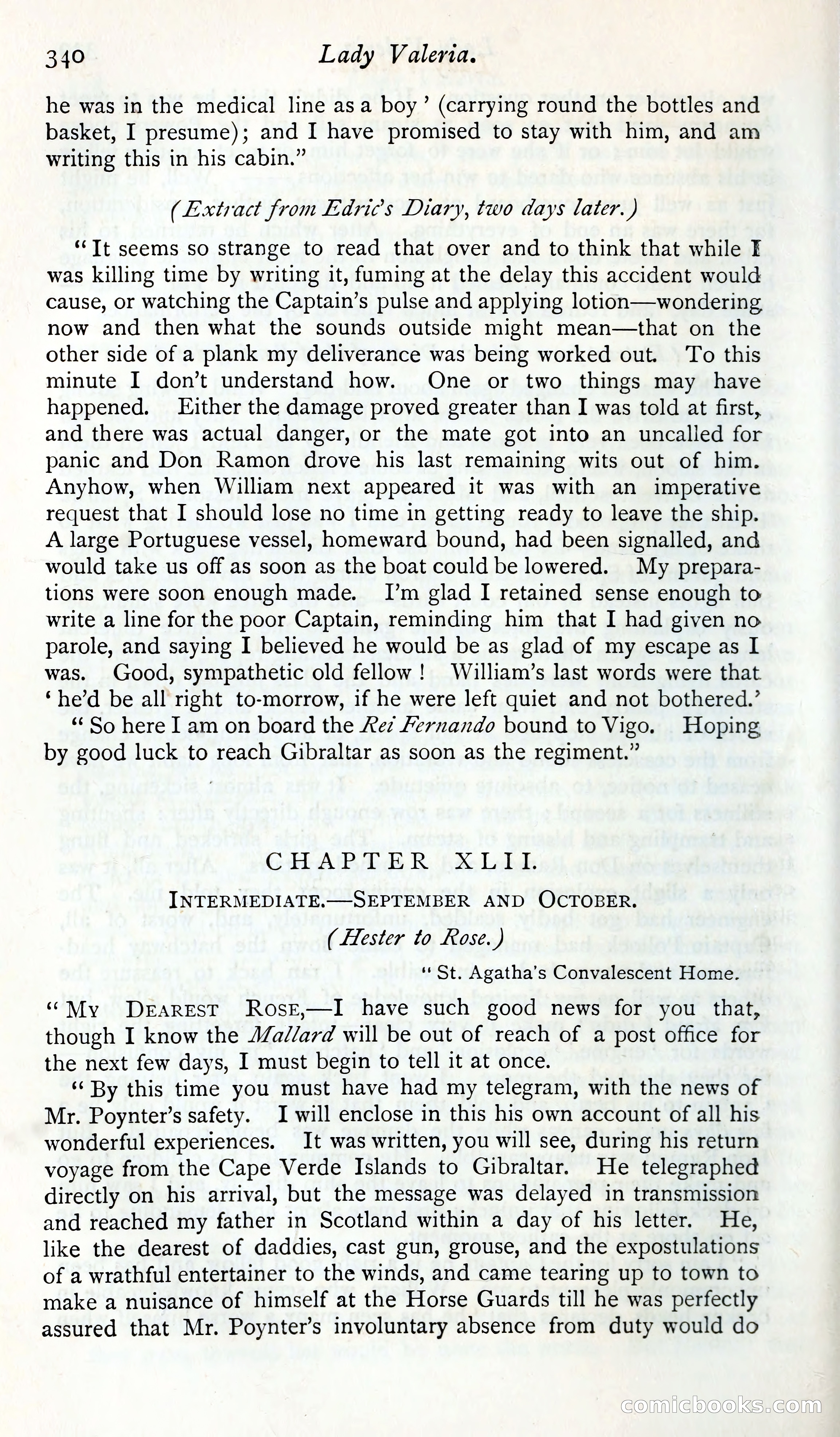The Argosy — page 361 of 400