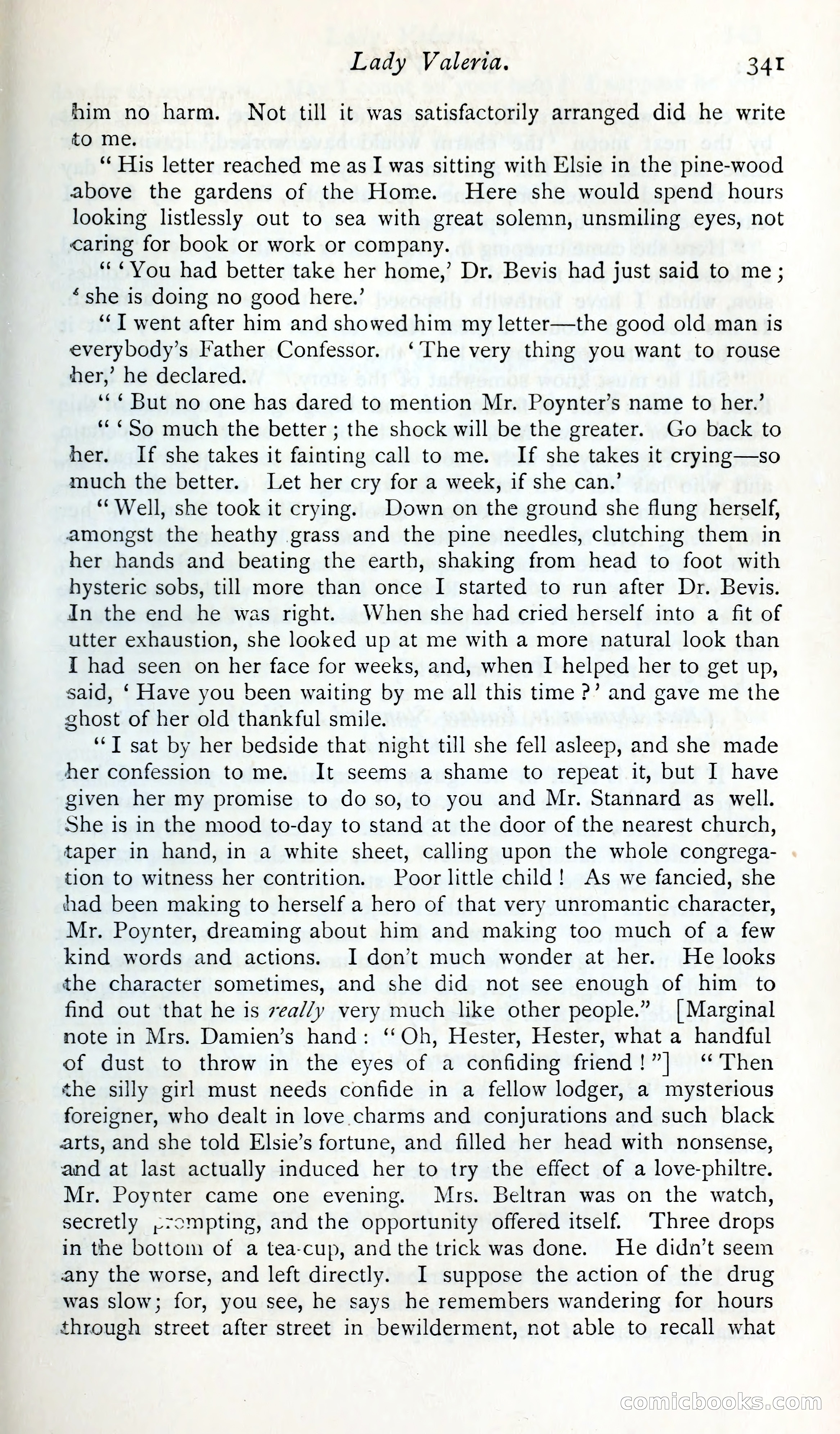 The Argosy — page 362 of 400