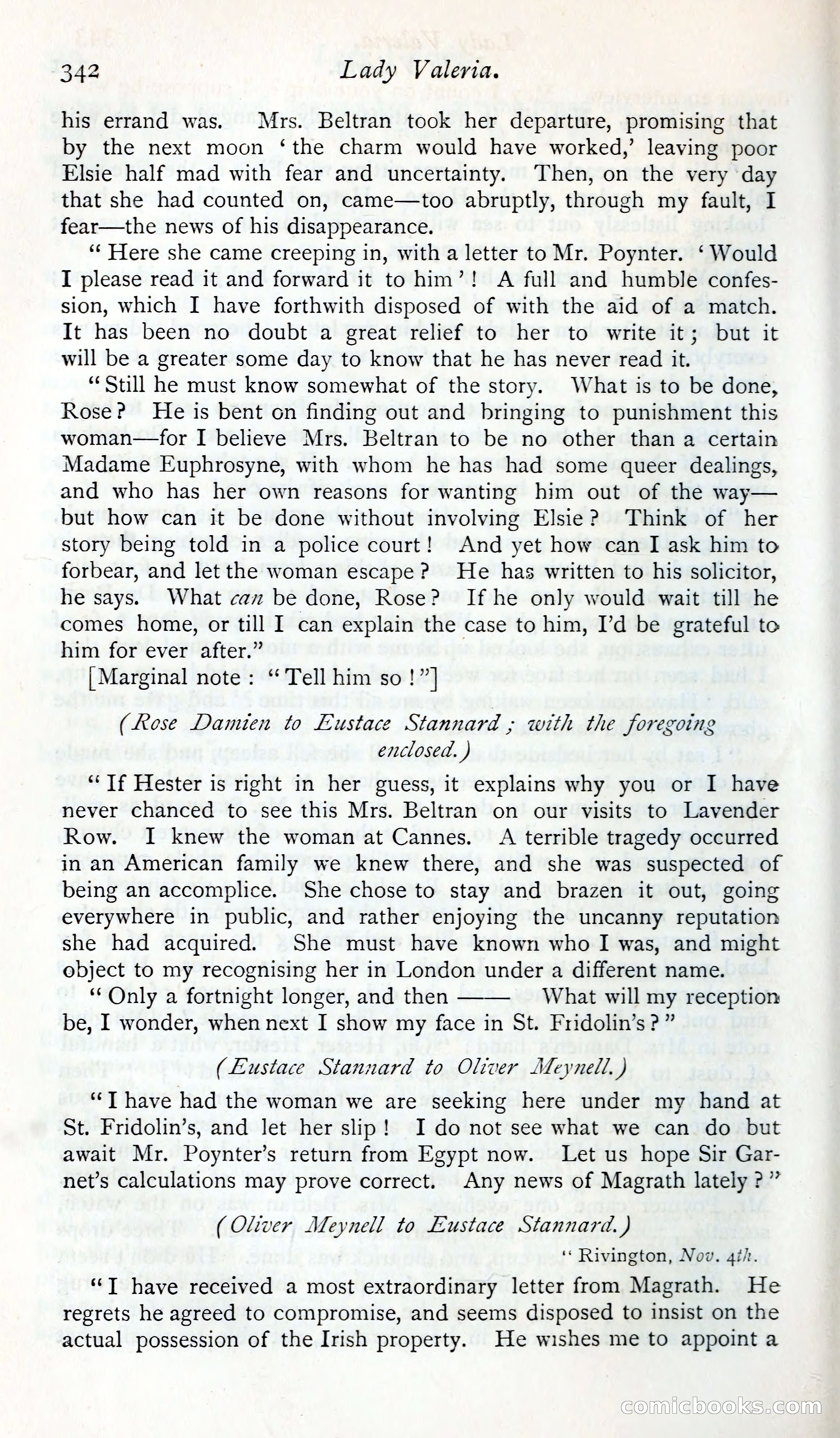 The Argosy — page 363 of 400