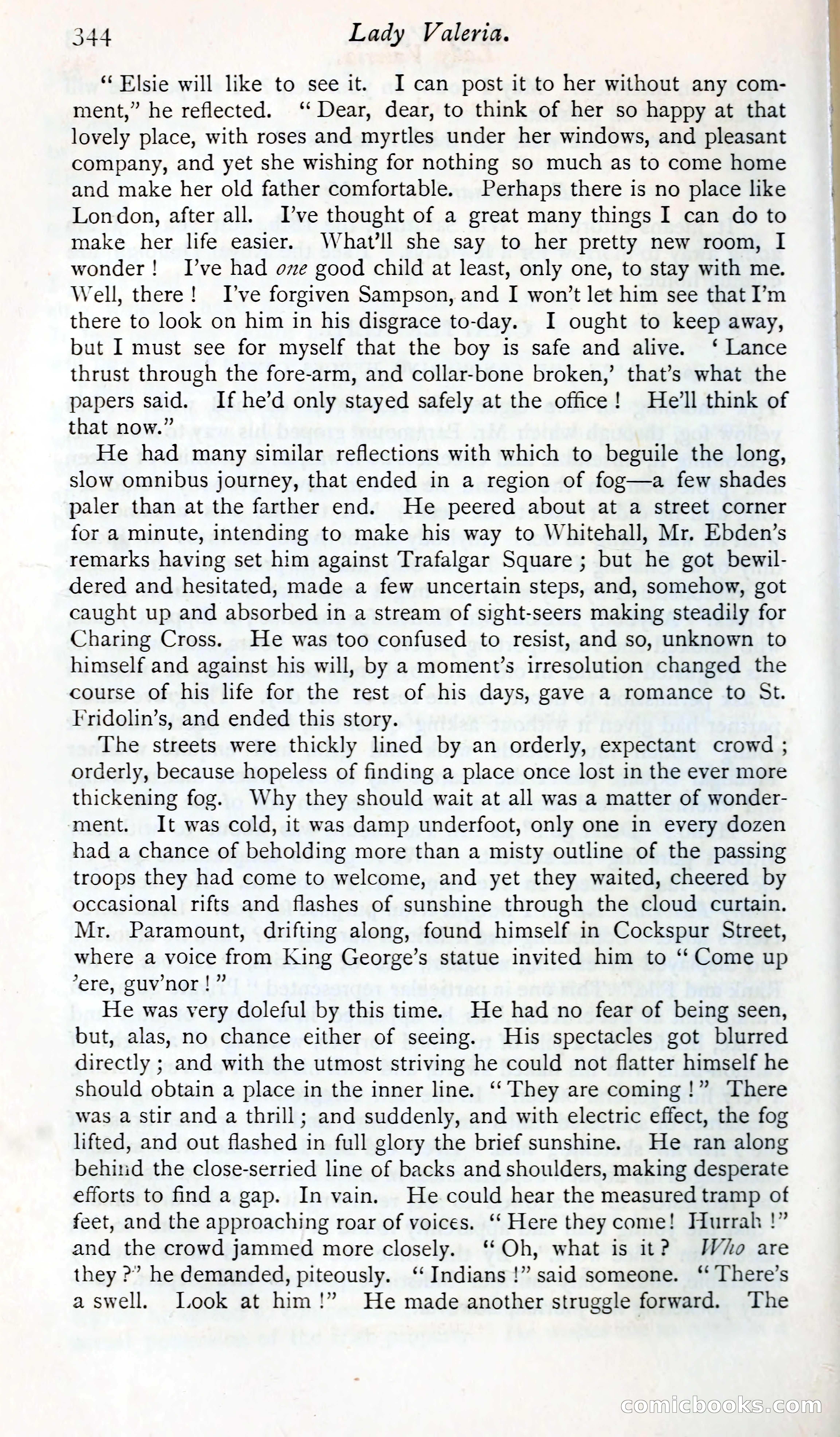 The Argosy — page 365 of 400
