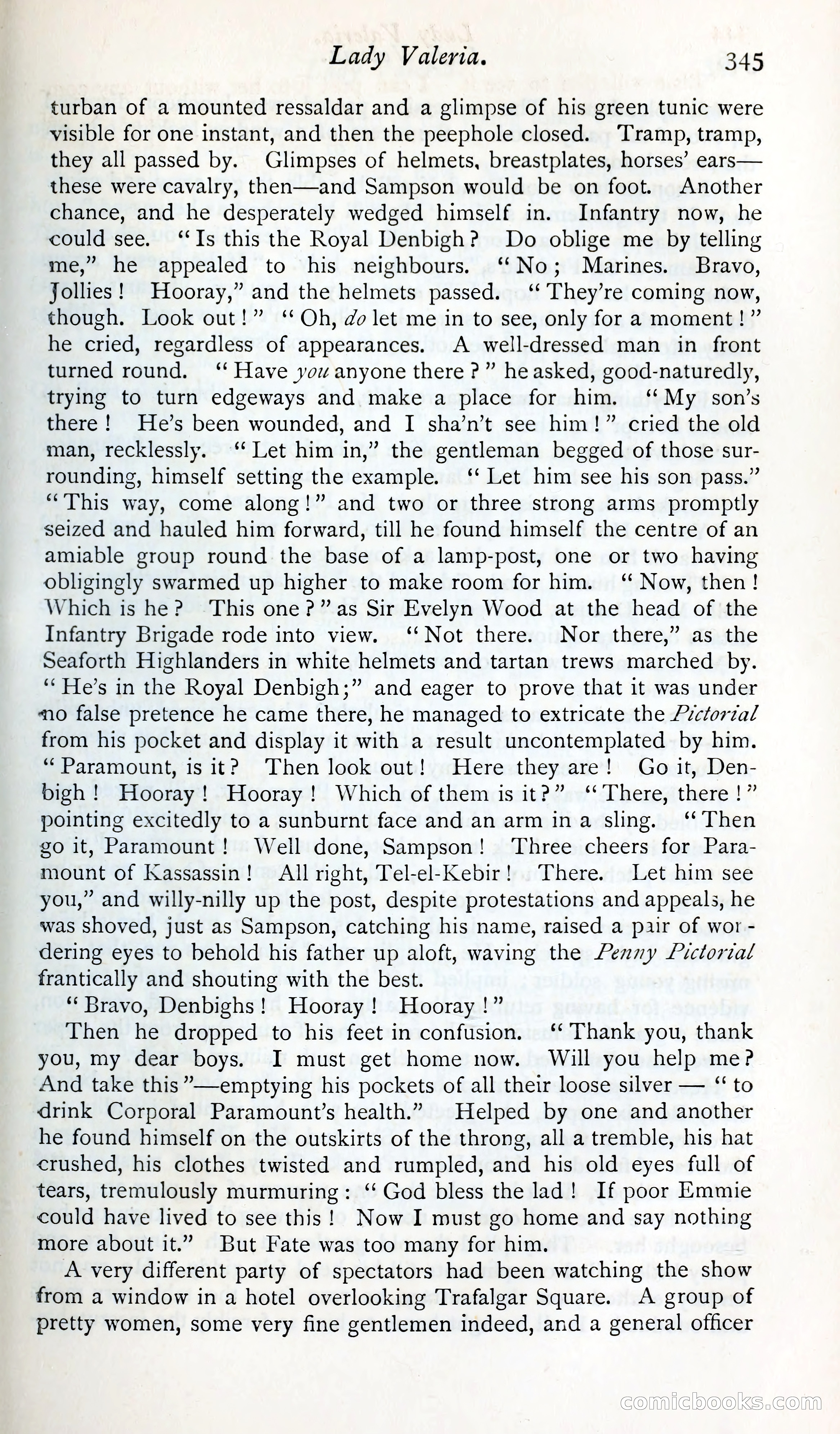 The Argosy — page 366 of 400