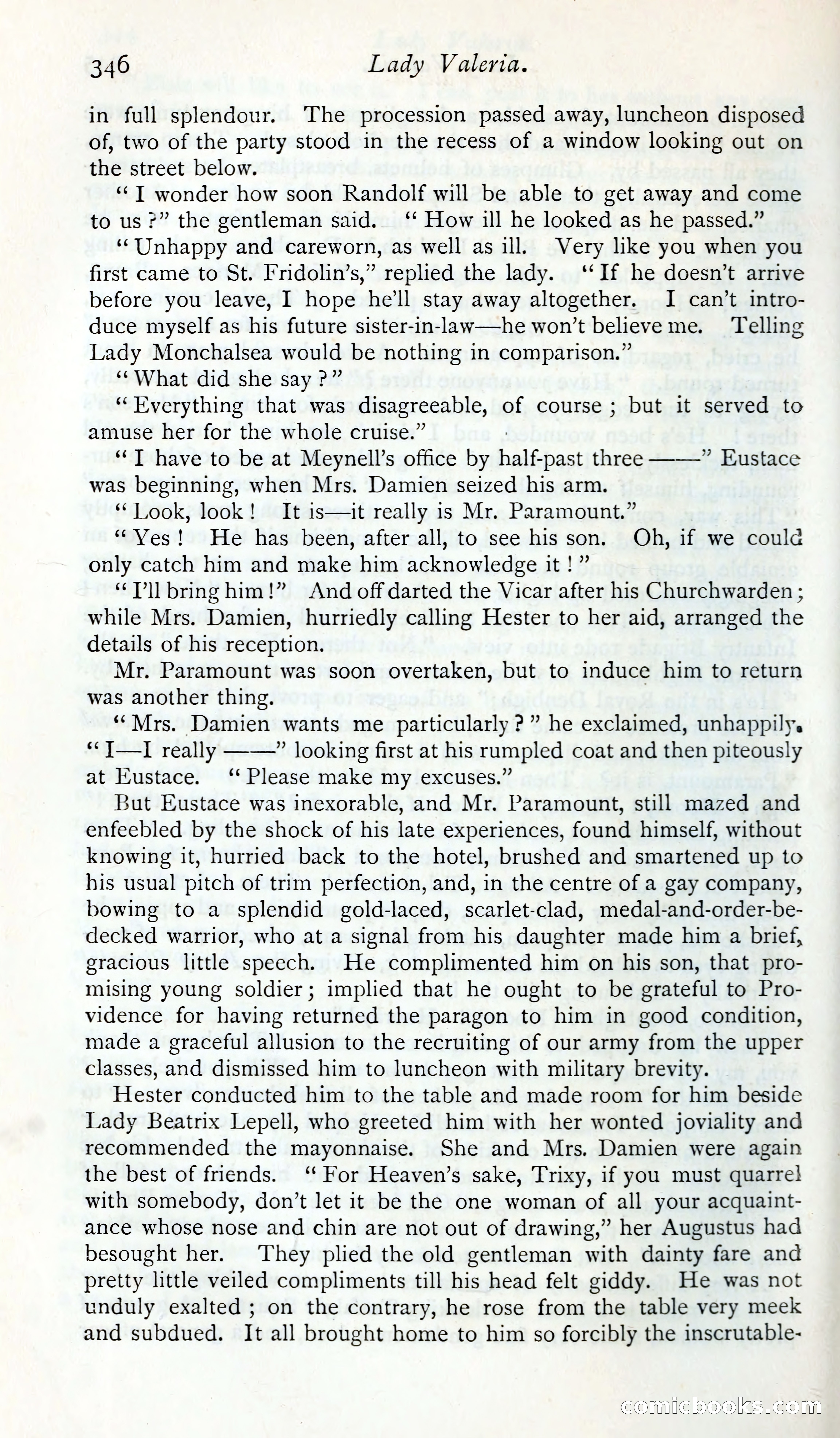 The Argosy — page 367 of 400