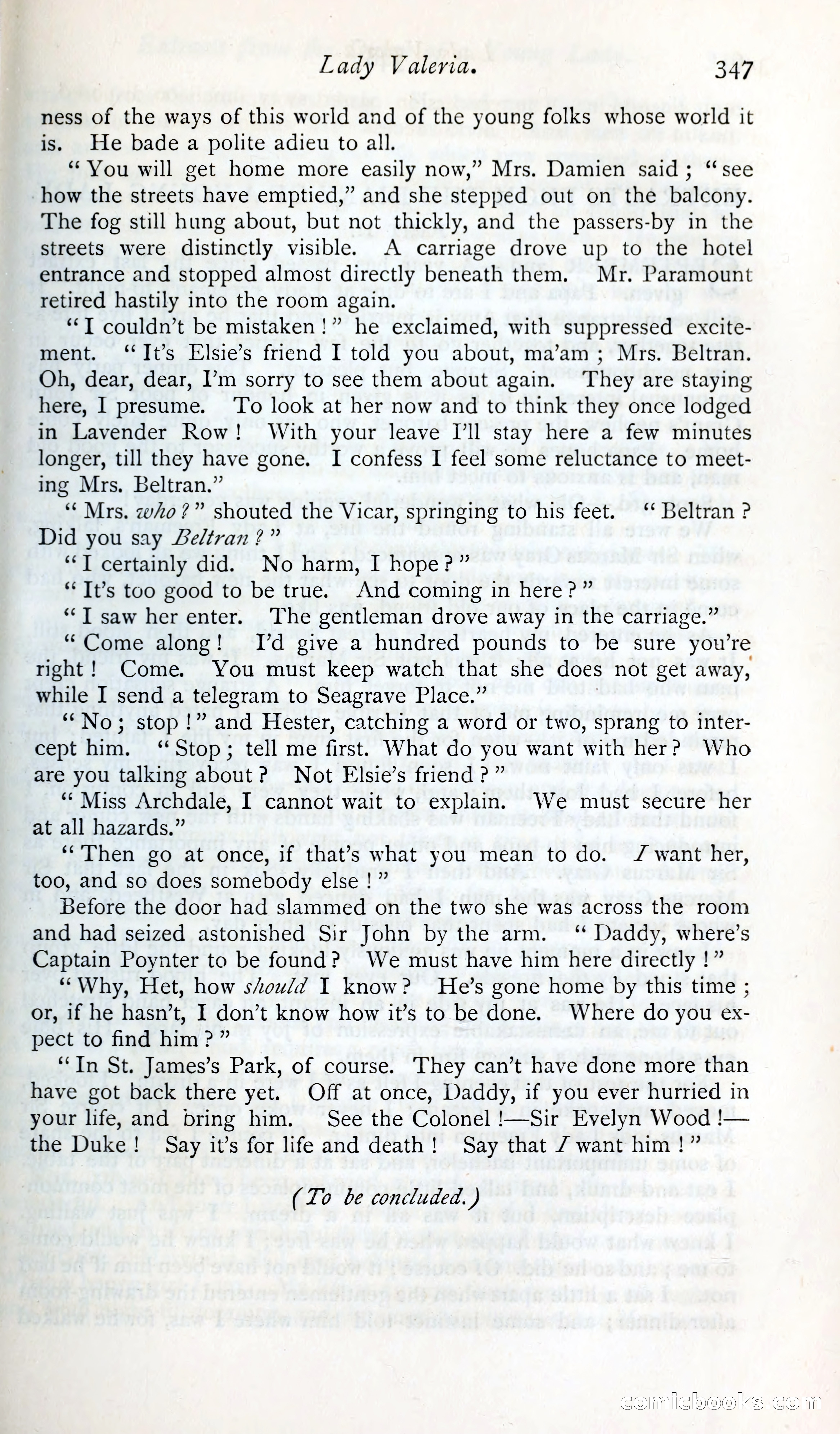 The Argosy — page 368 of 400