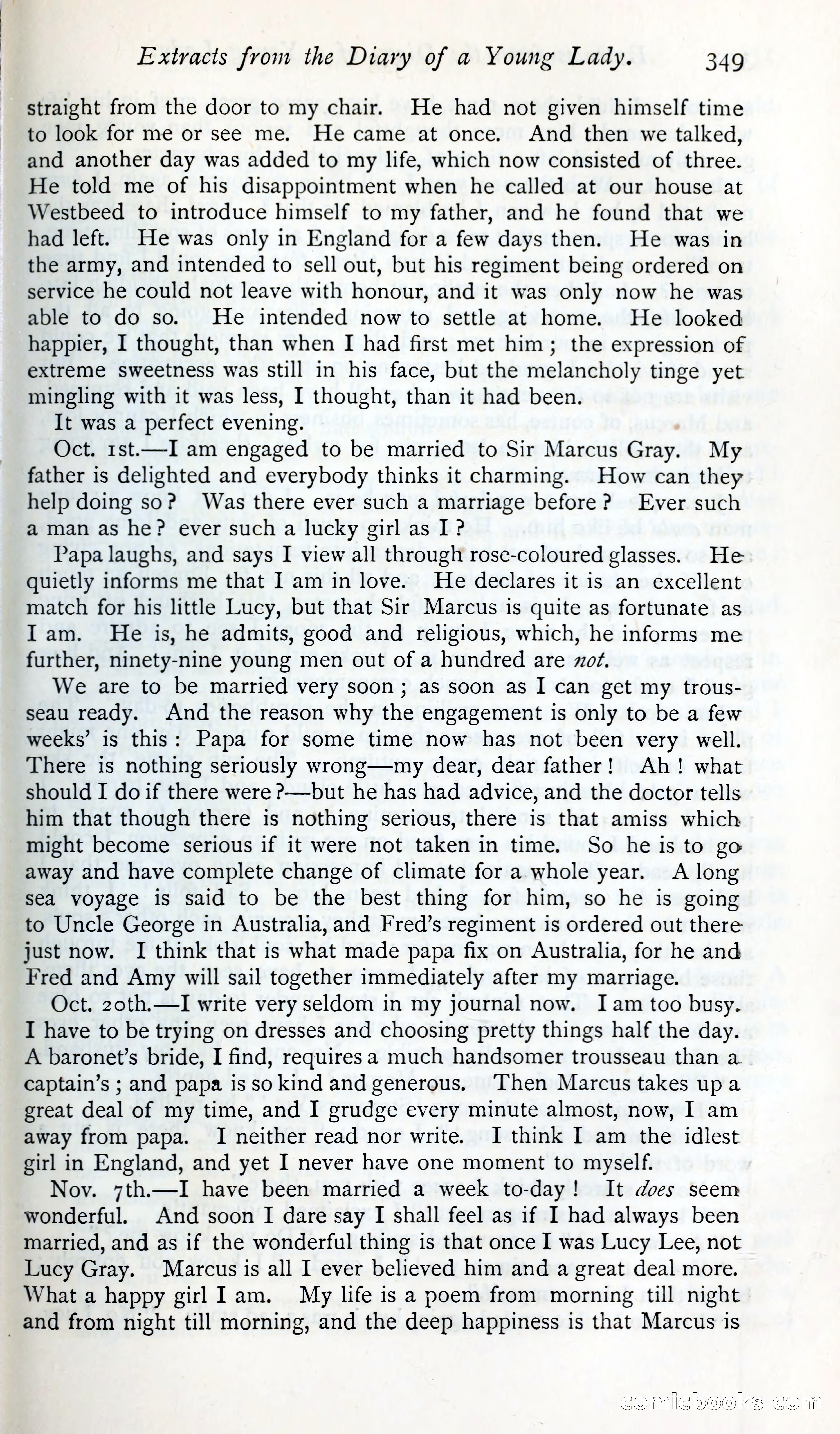 The Argosy — page 370 of 400