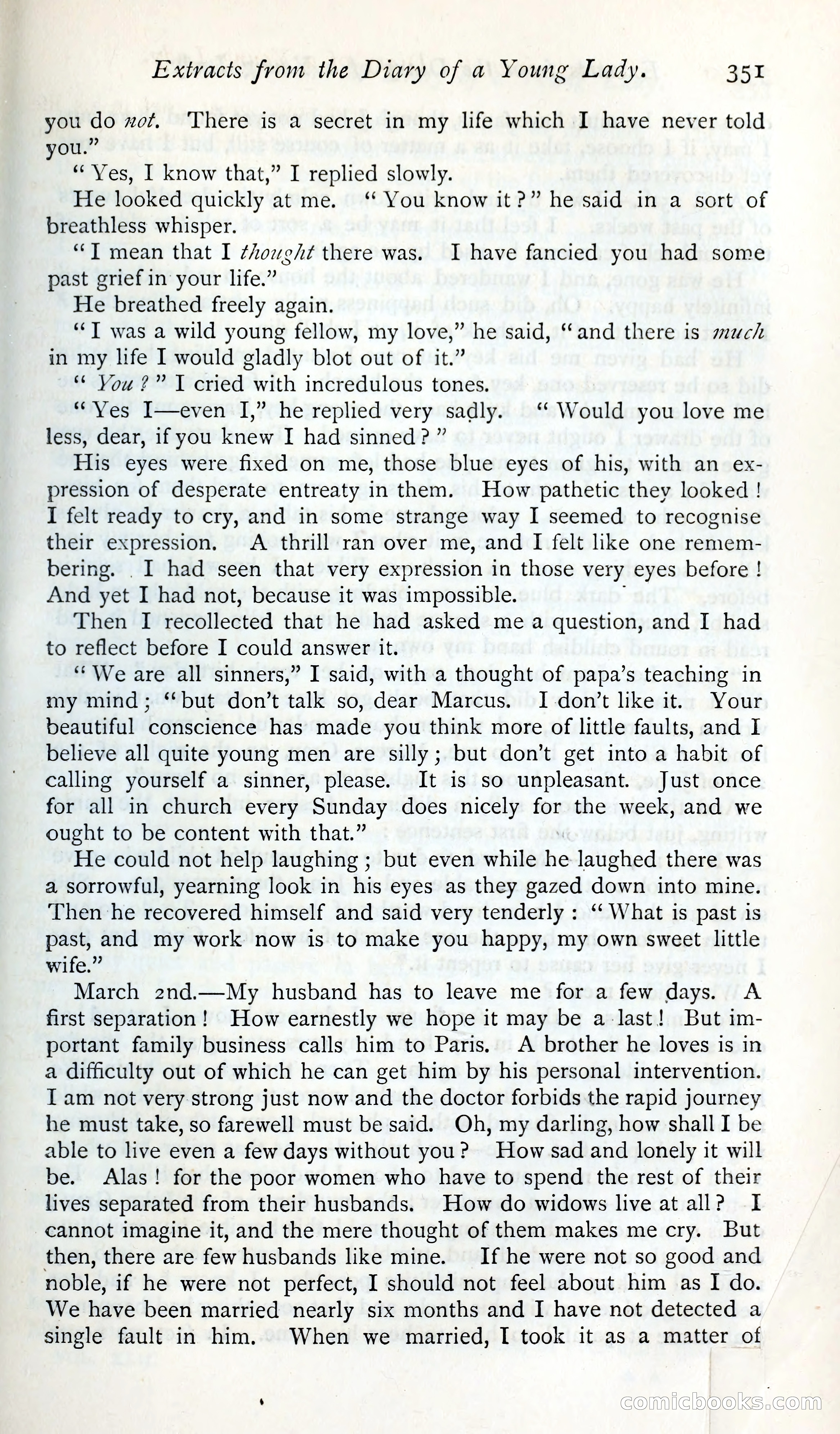The Argosy — page 372 of 400