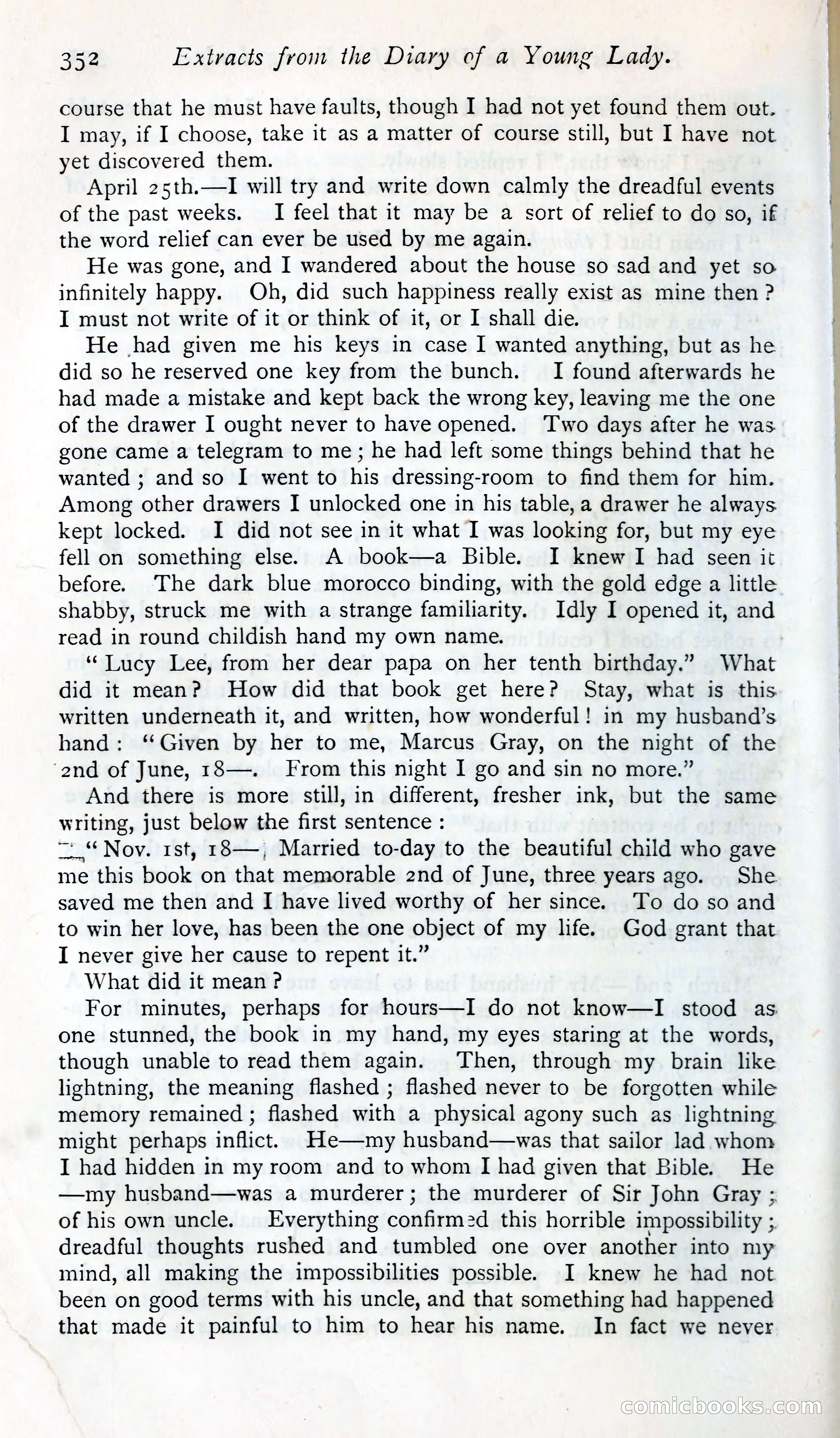 The Argosy — page 373 of 400