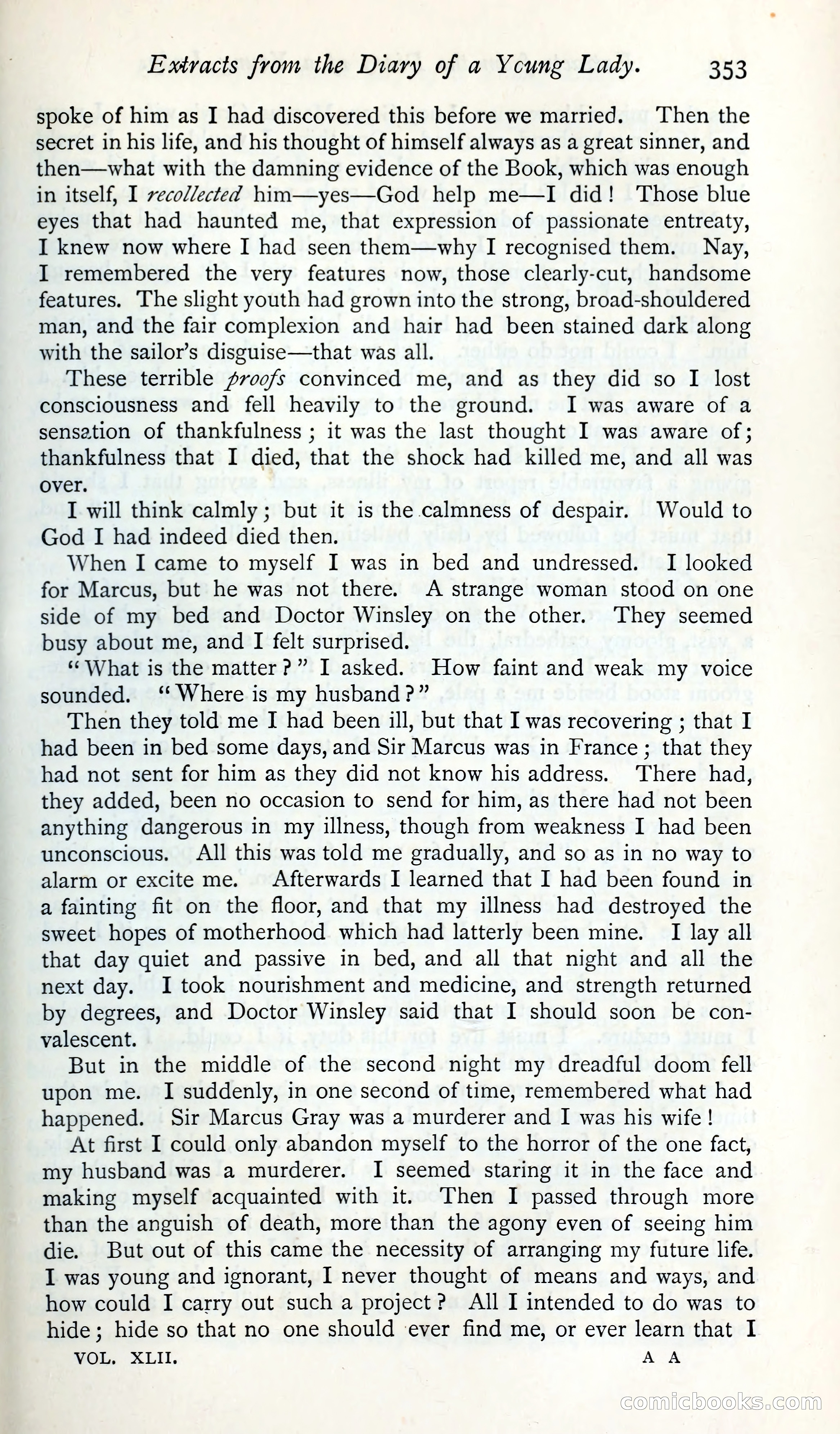 The Argosy — page 374 of 400