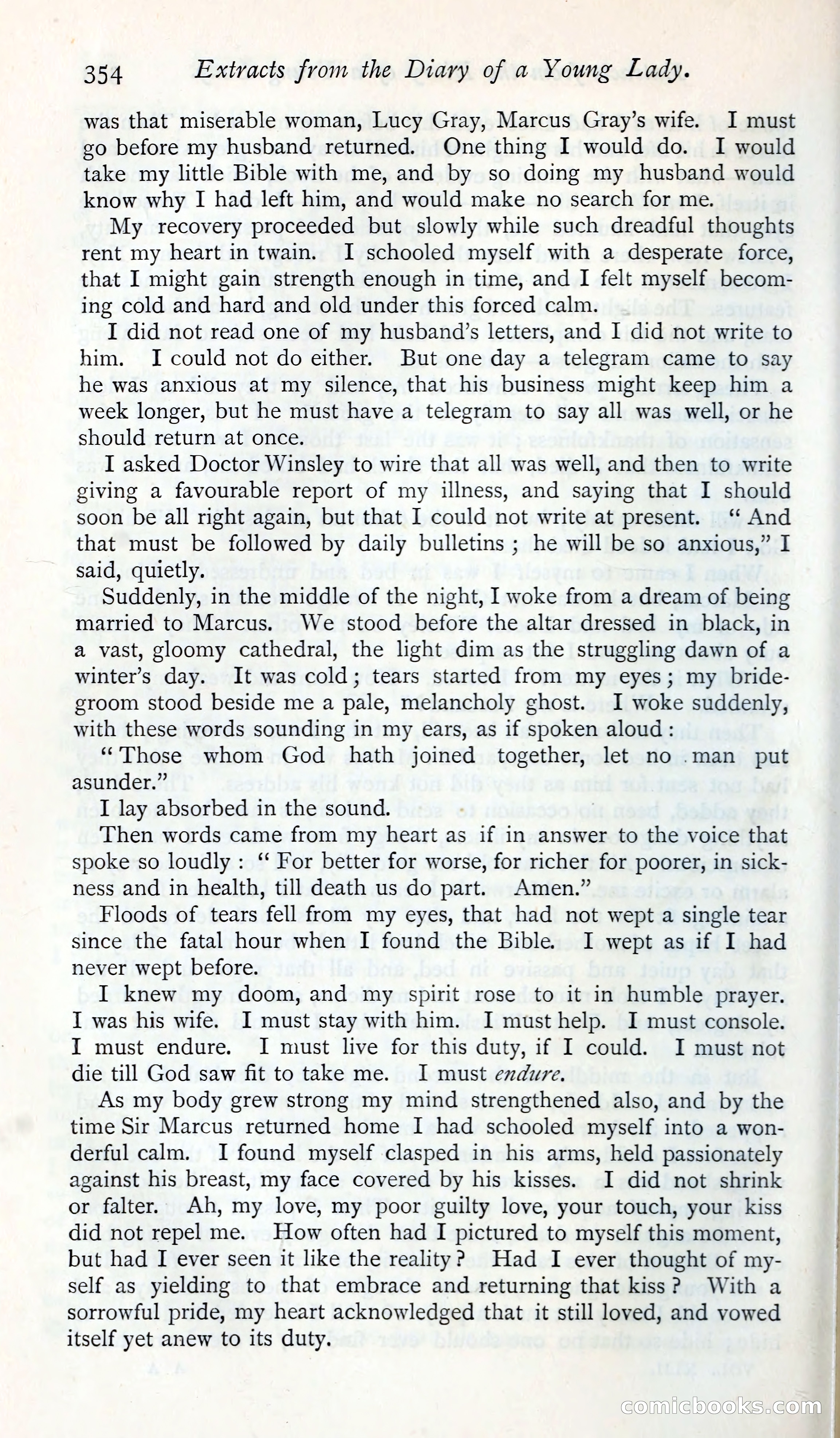 The Argosy — page 375 of 400