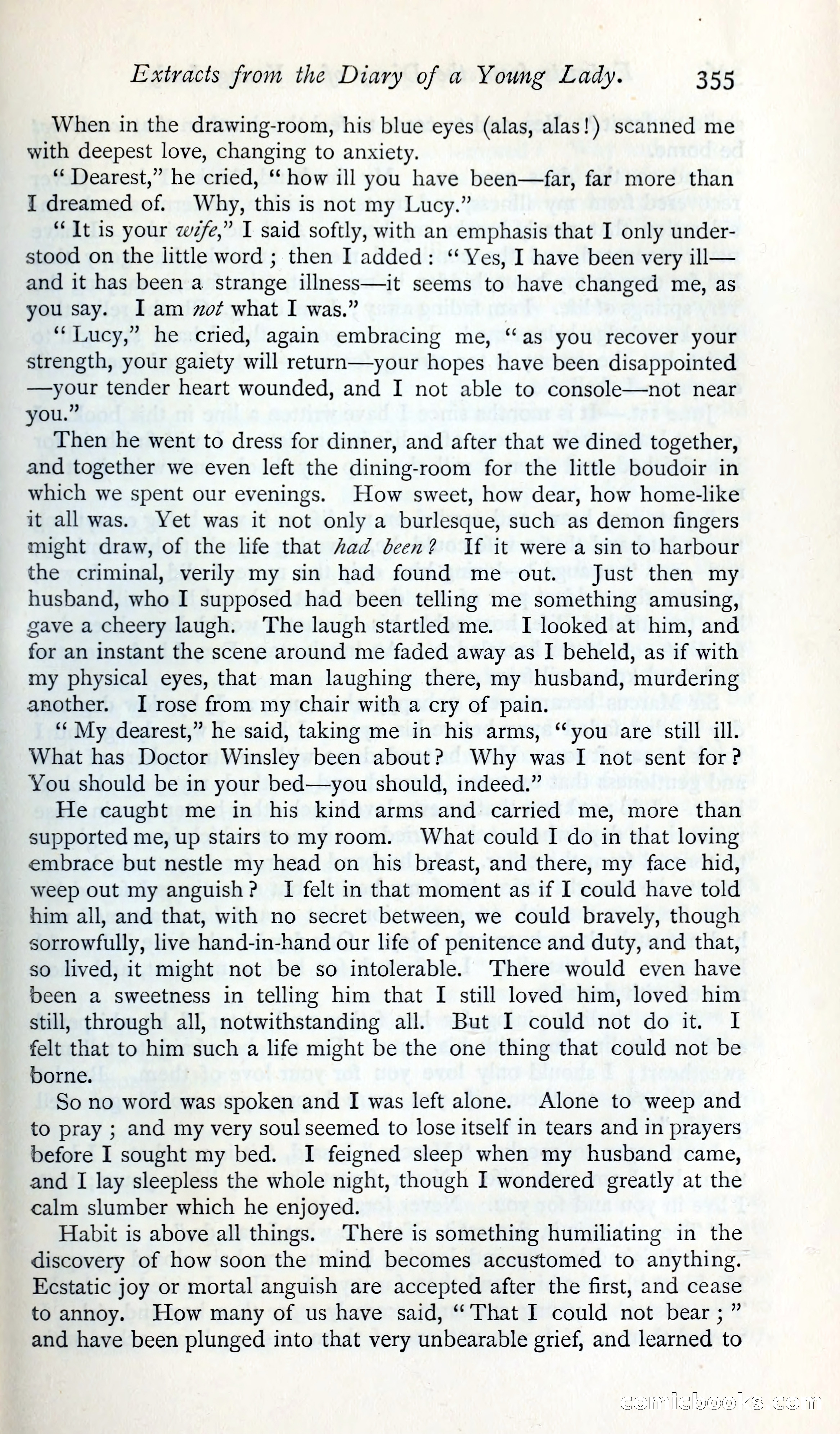 The Argosy — page 376 of 400