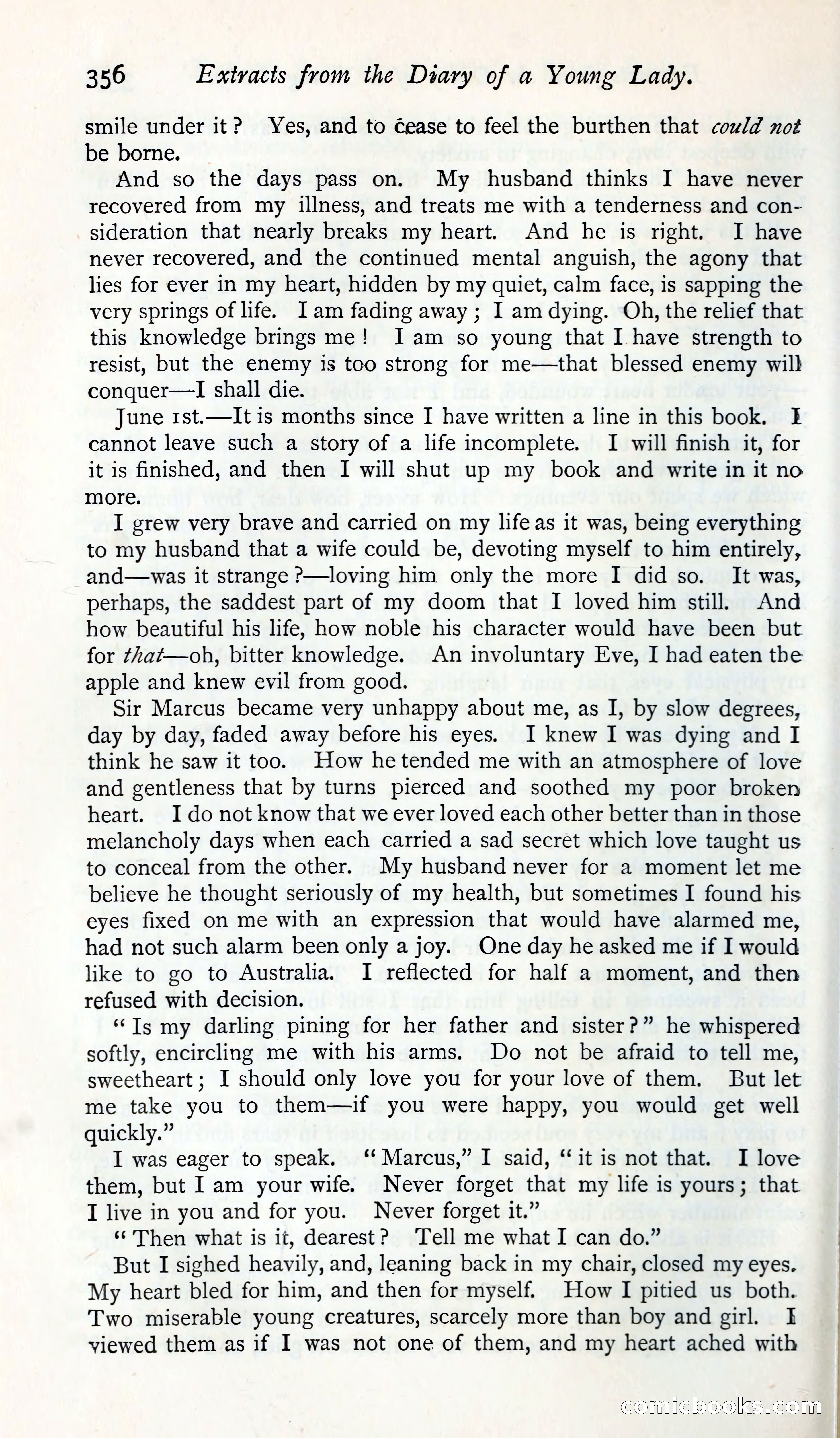 The Argosy — page 377 of 400