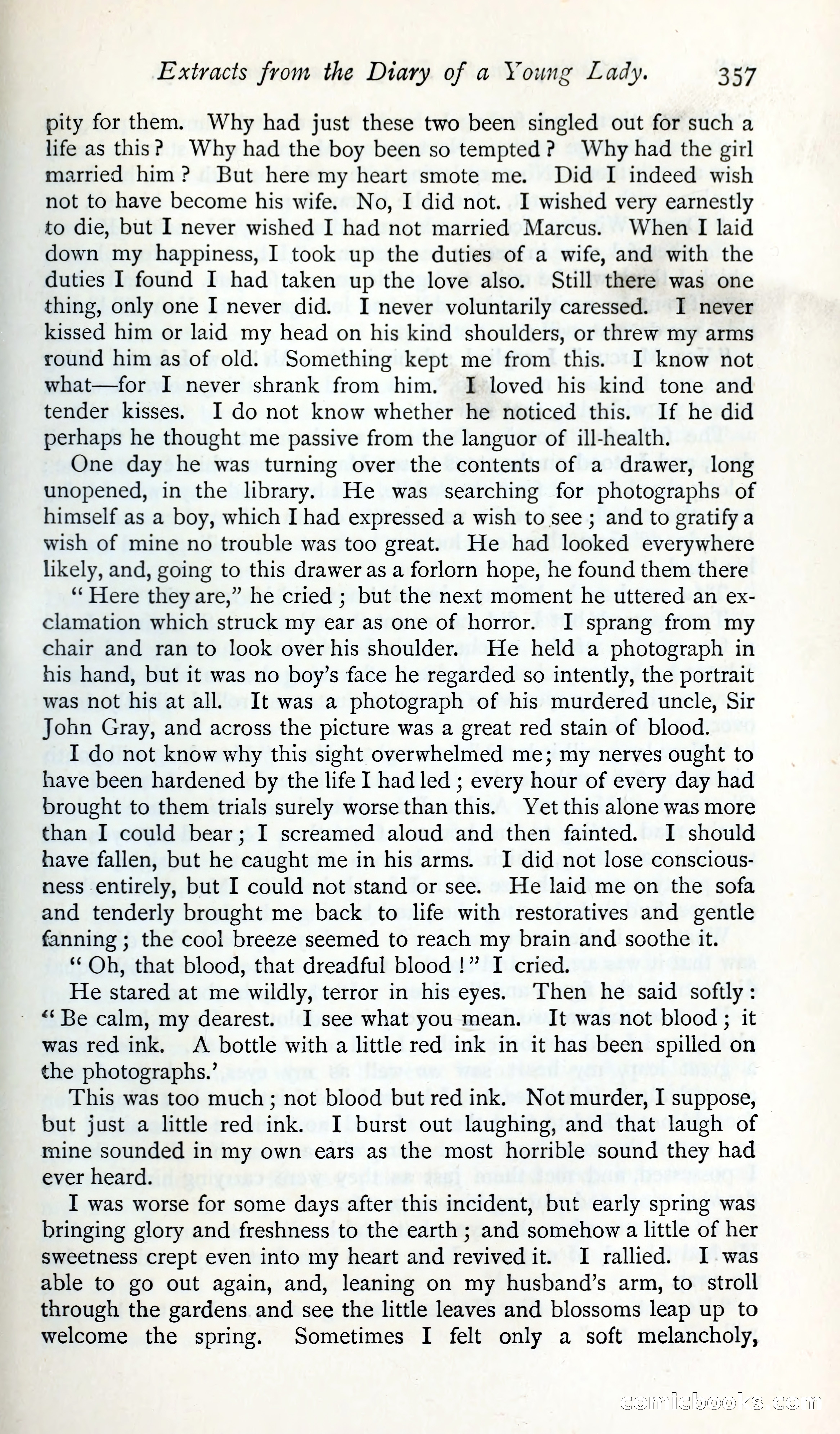 The Argosy — page 378 of 400