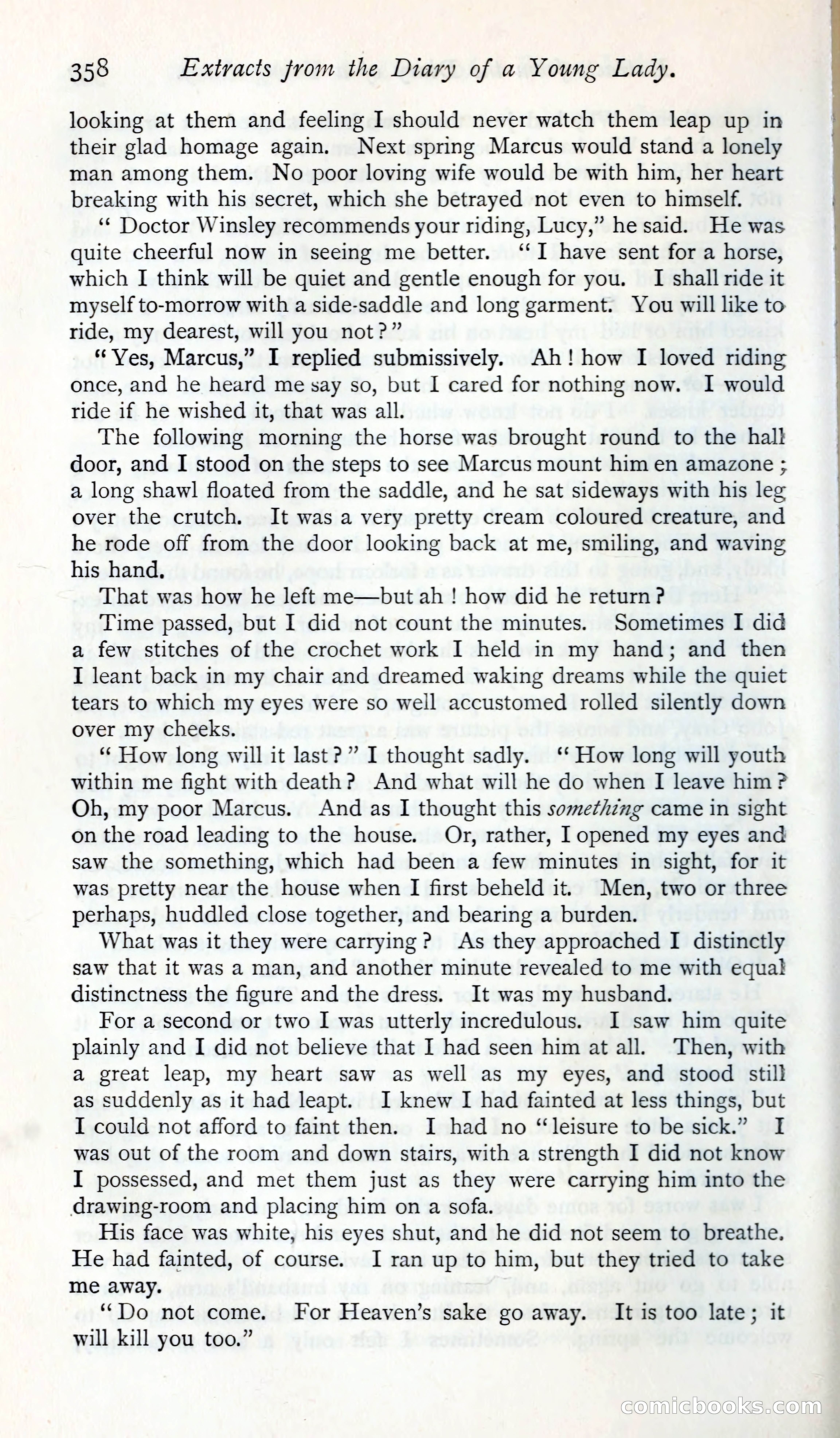 The Argosy — page 379 of 400