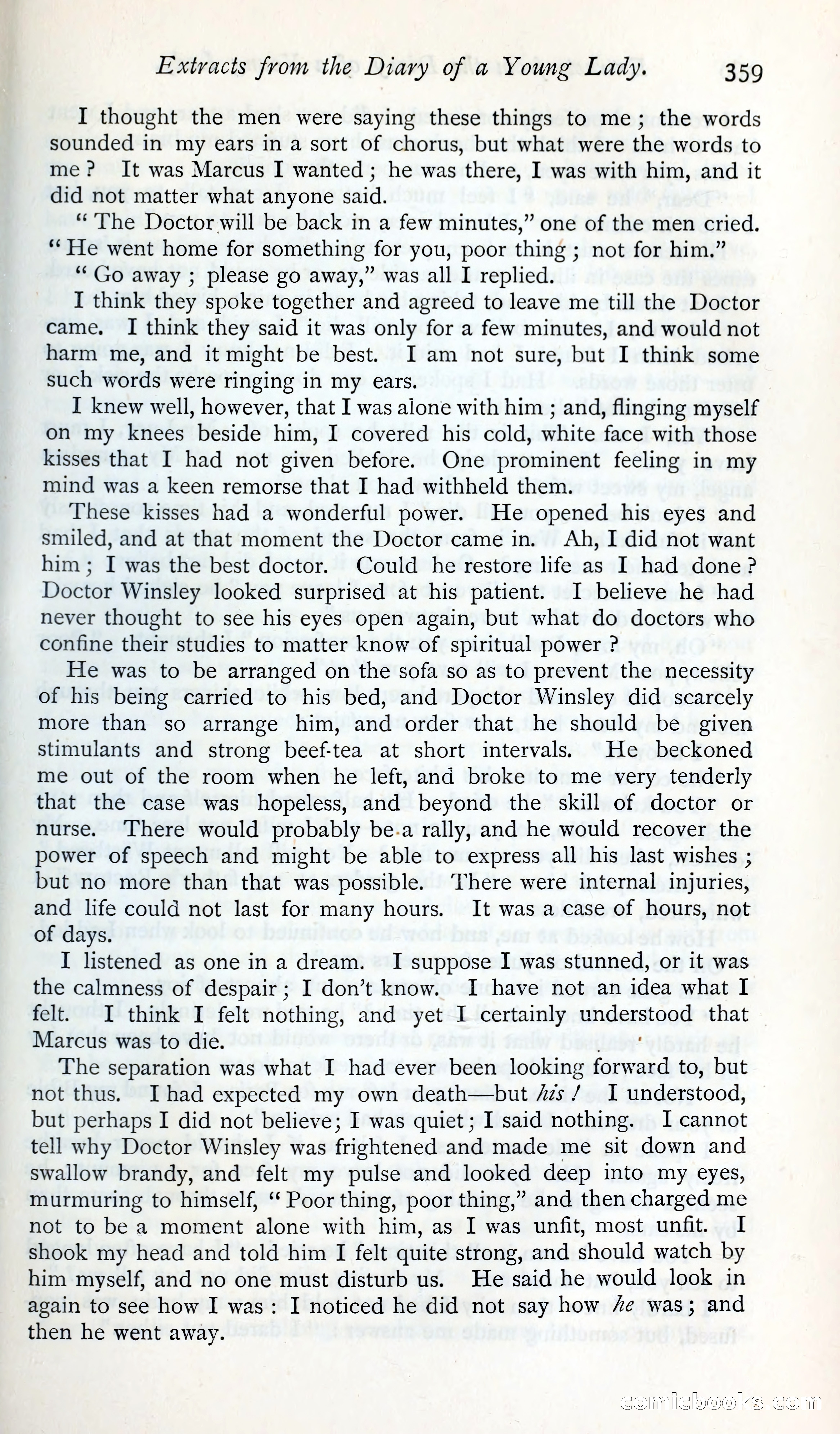 The Argosy — page 380 of 400