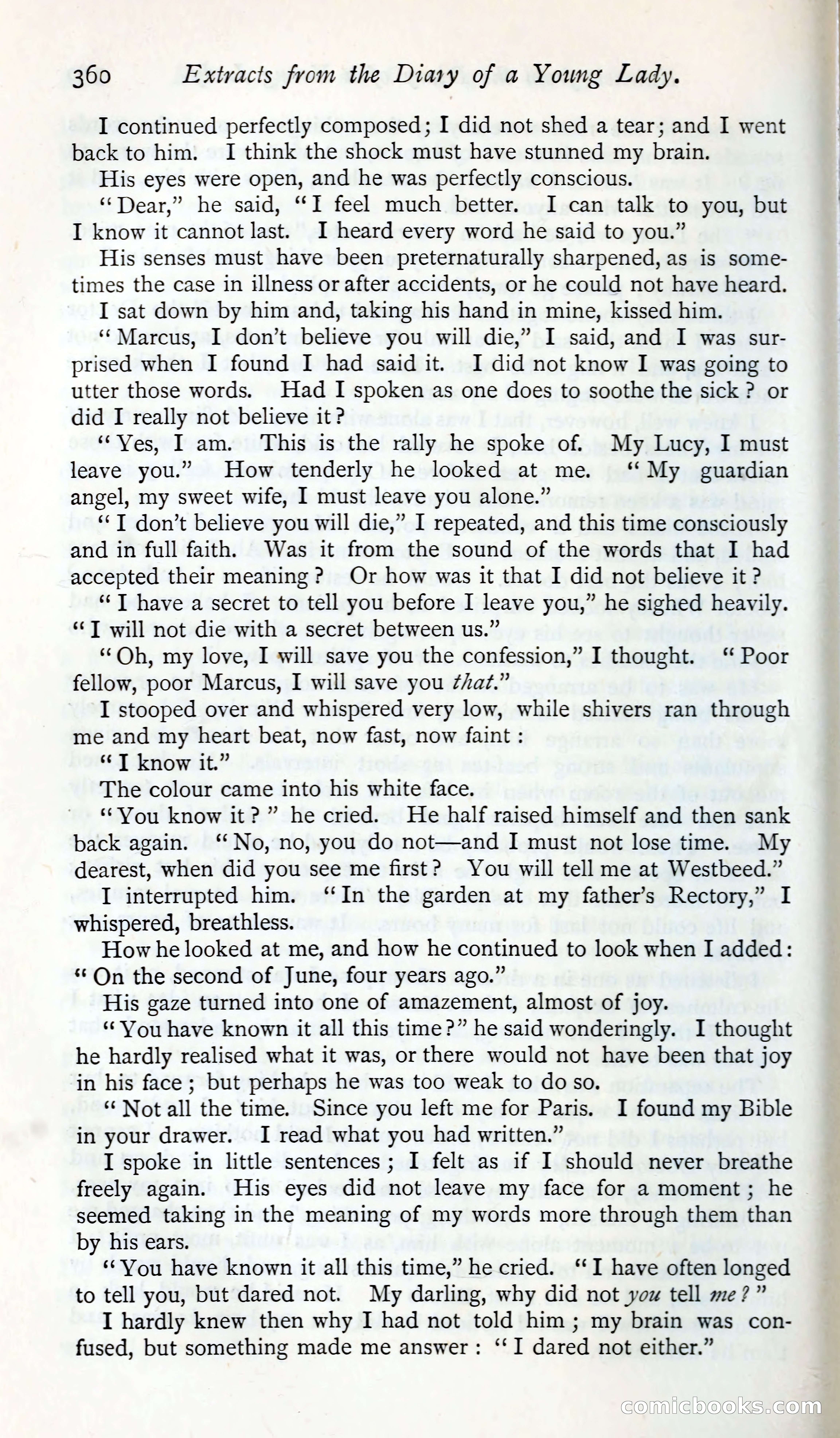 The Argosy — page 381 of 400