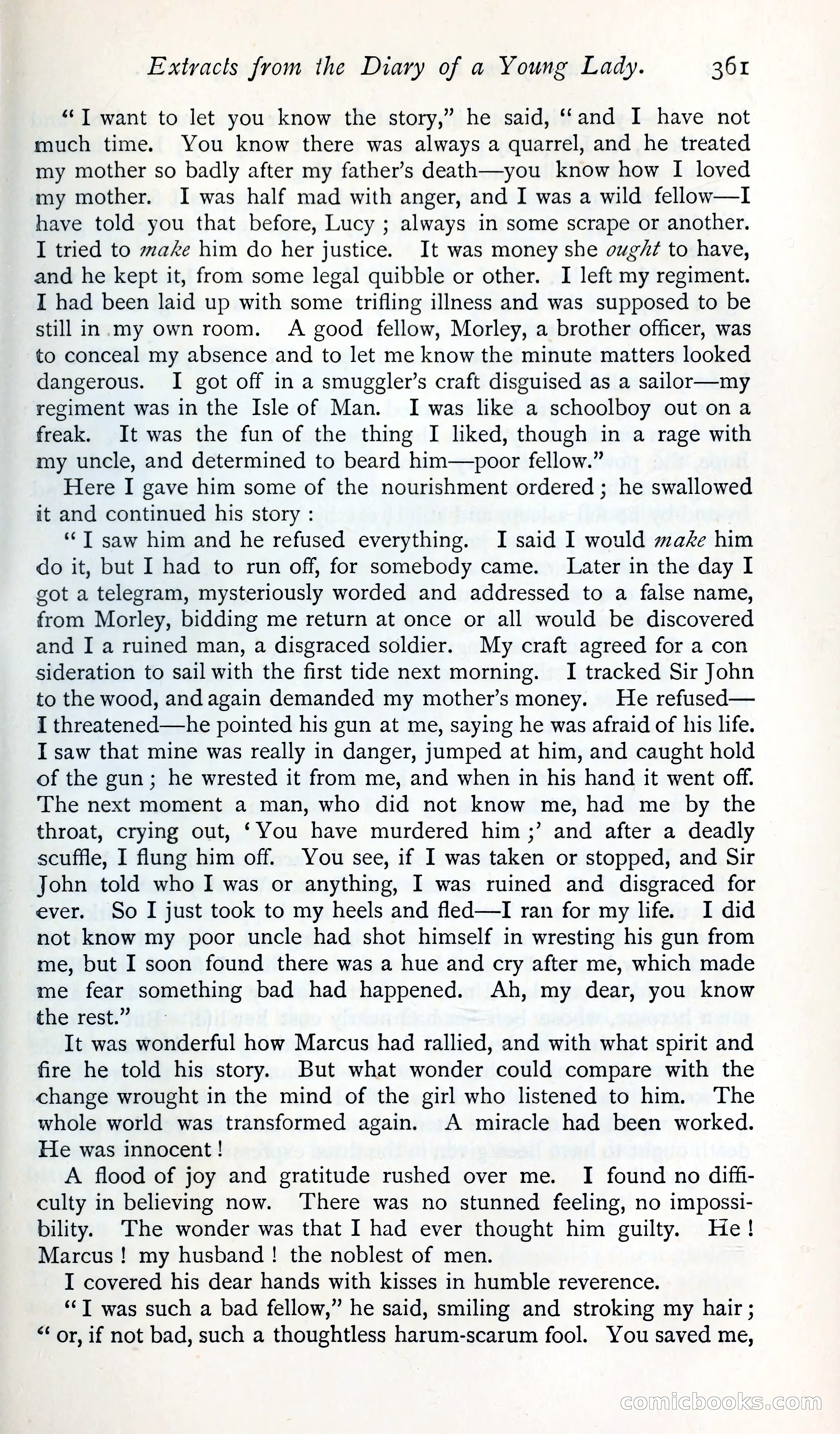 The Argosy — page 382 of 400