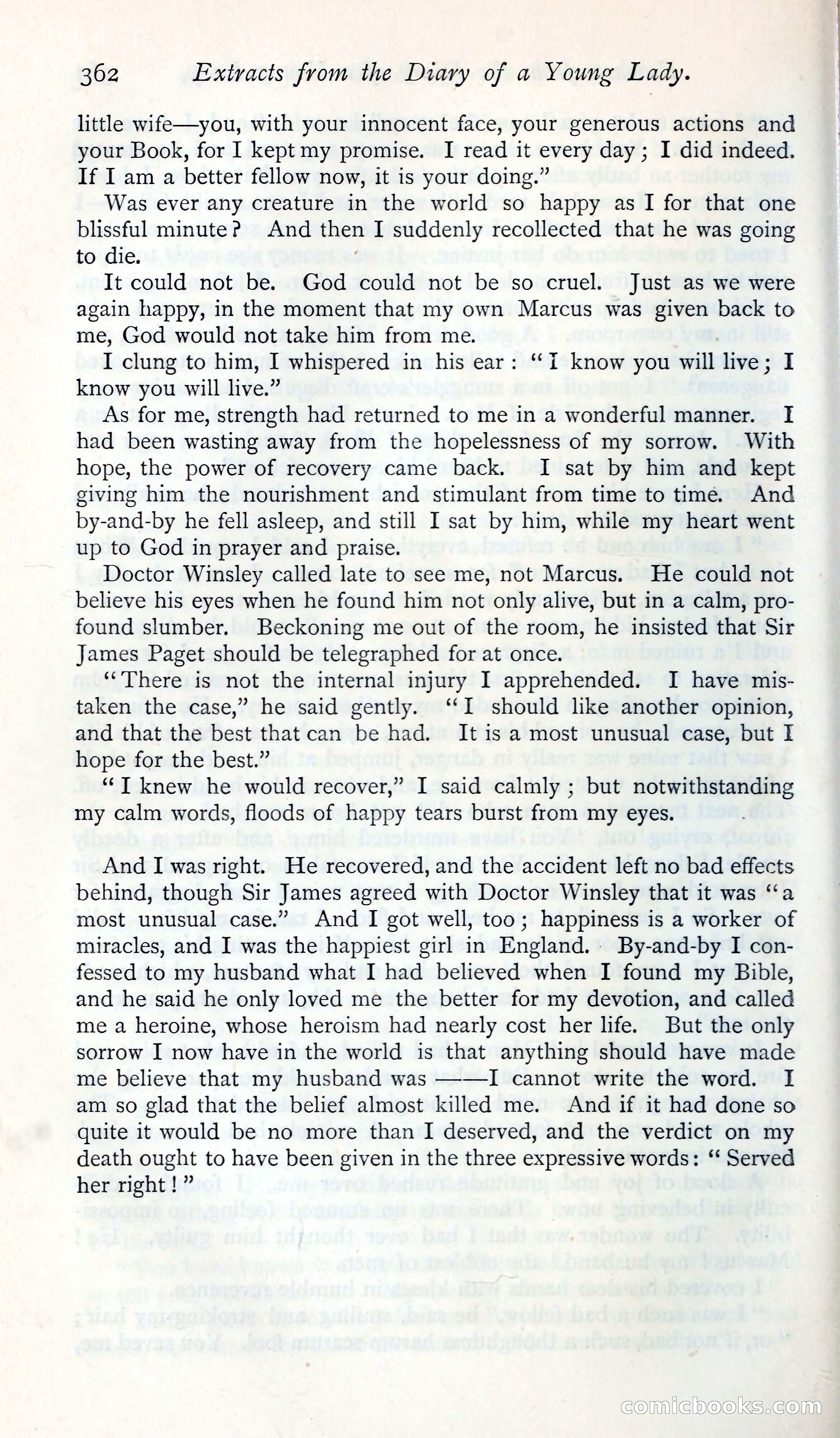 The Argosy — page 383 of 400