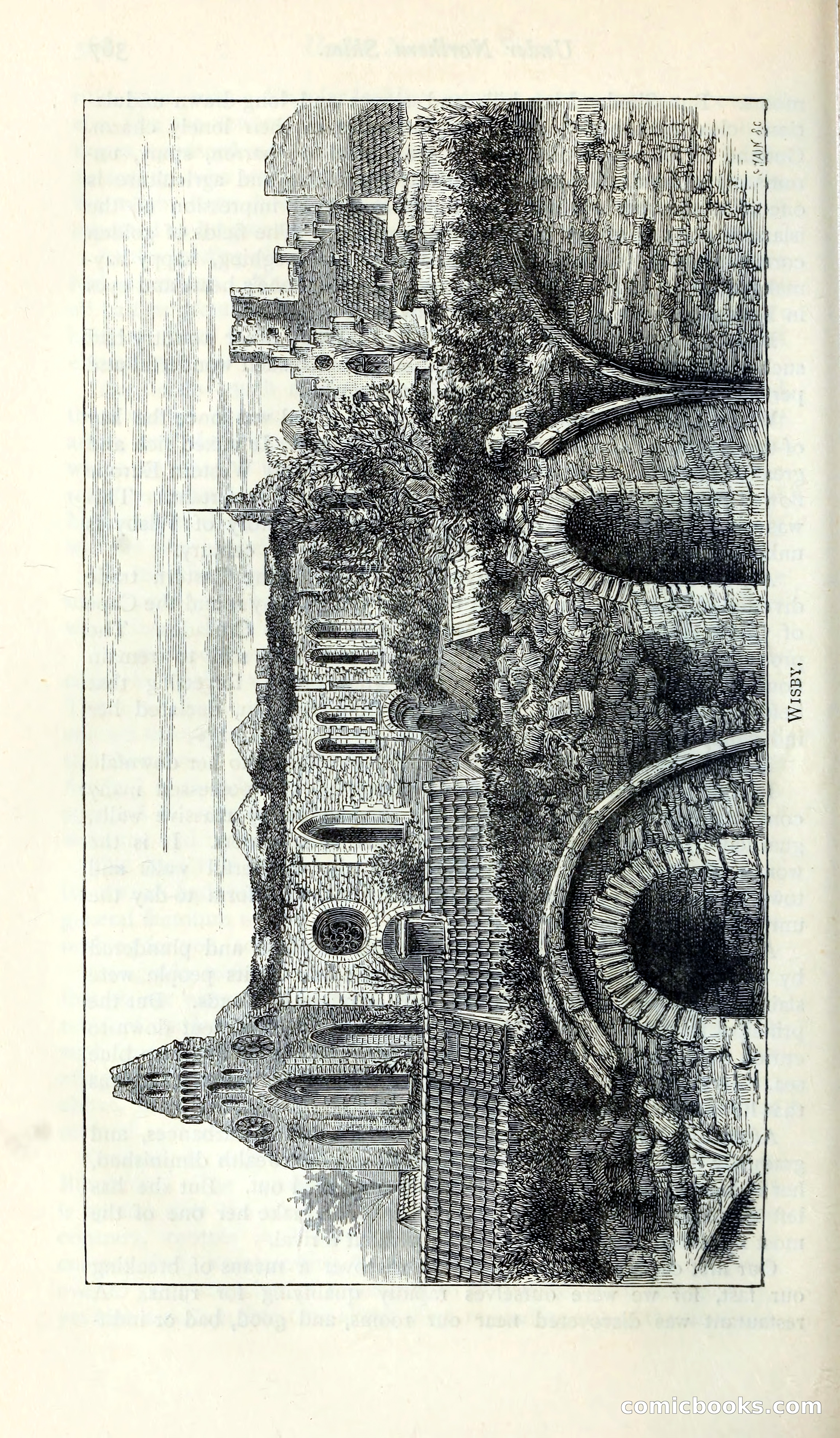 The Argosy — page 389 of 400
