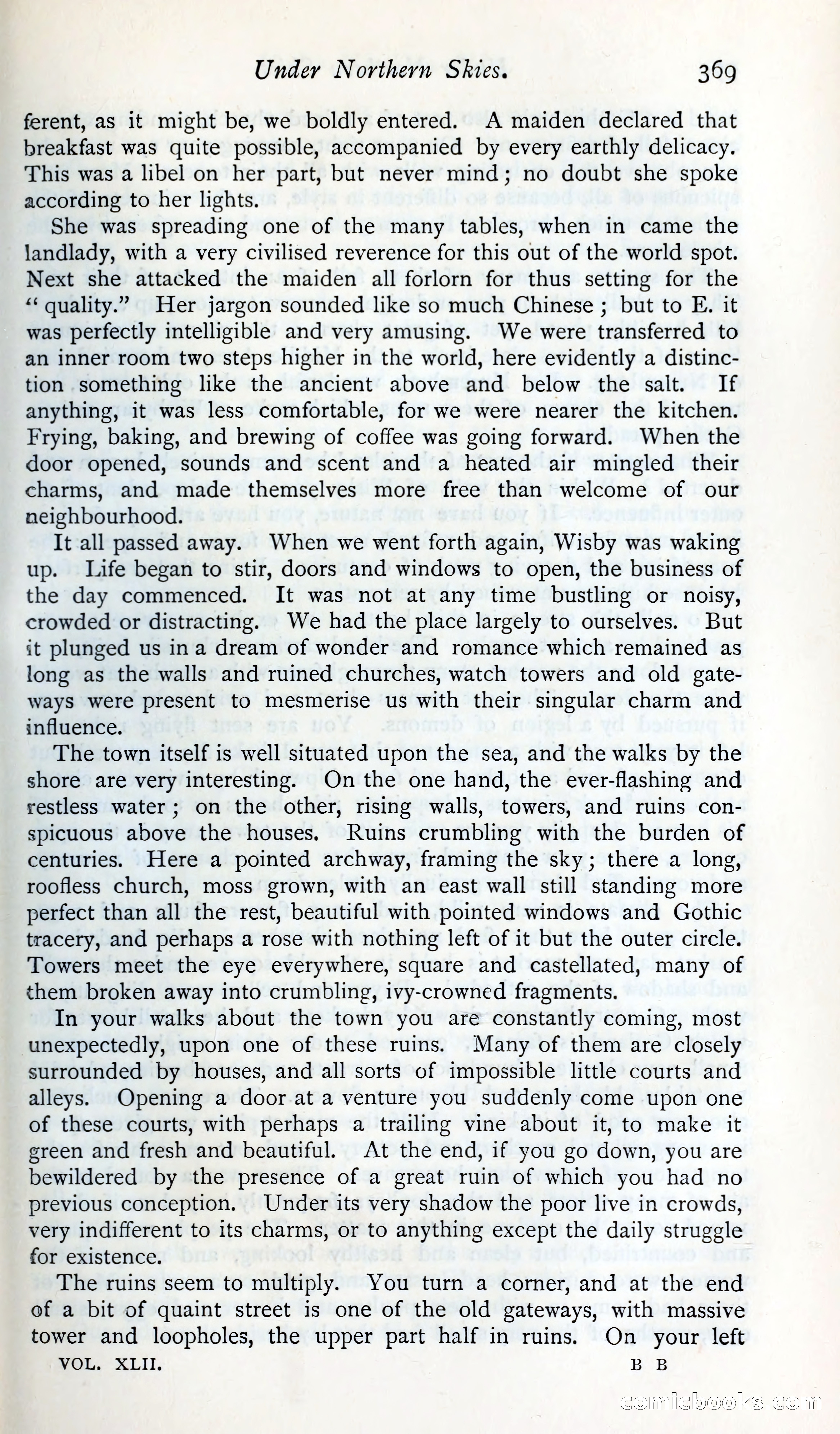 The Argosy — page 390 of 400