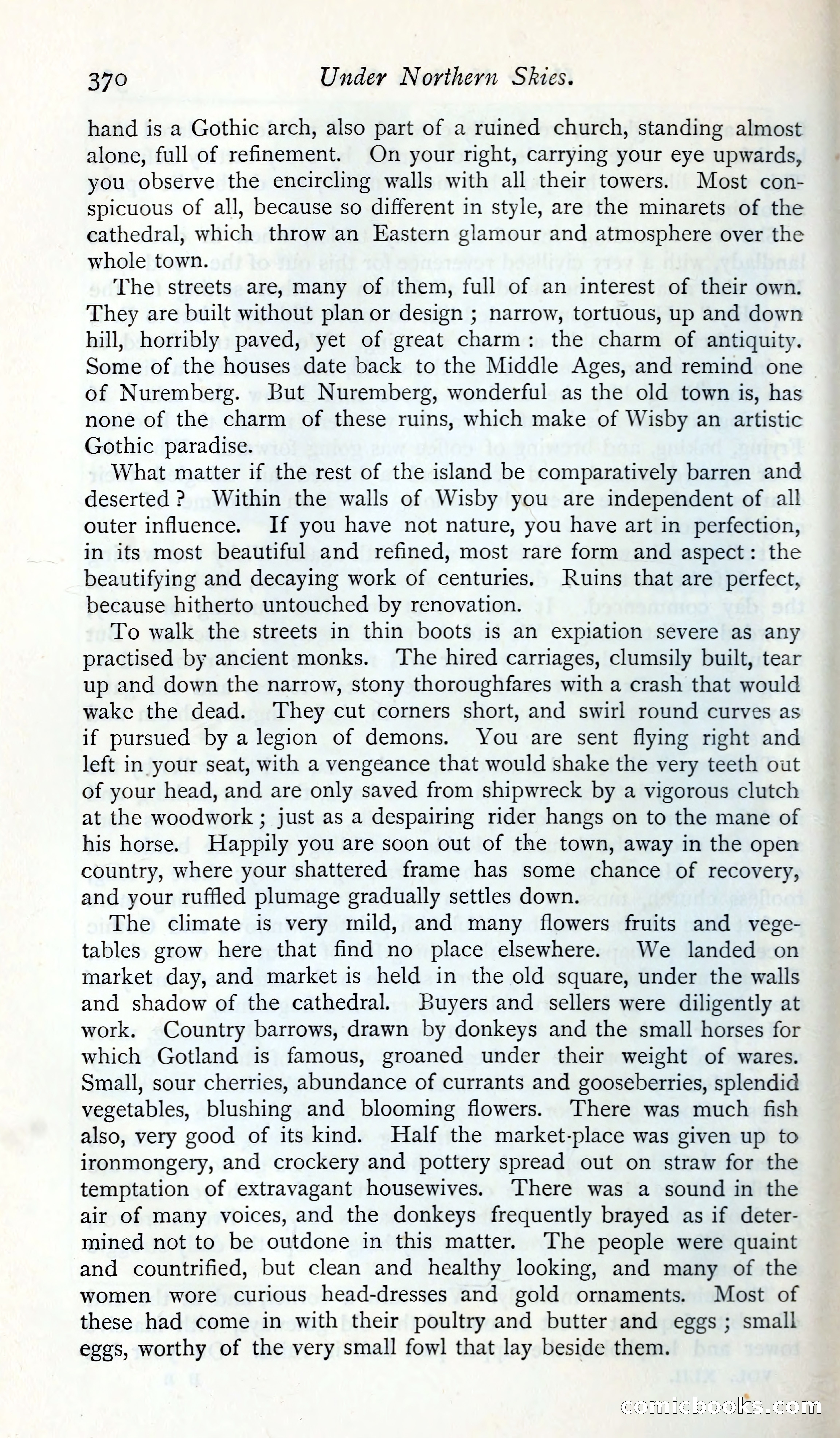 The Argosy — page 391 of 400