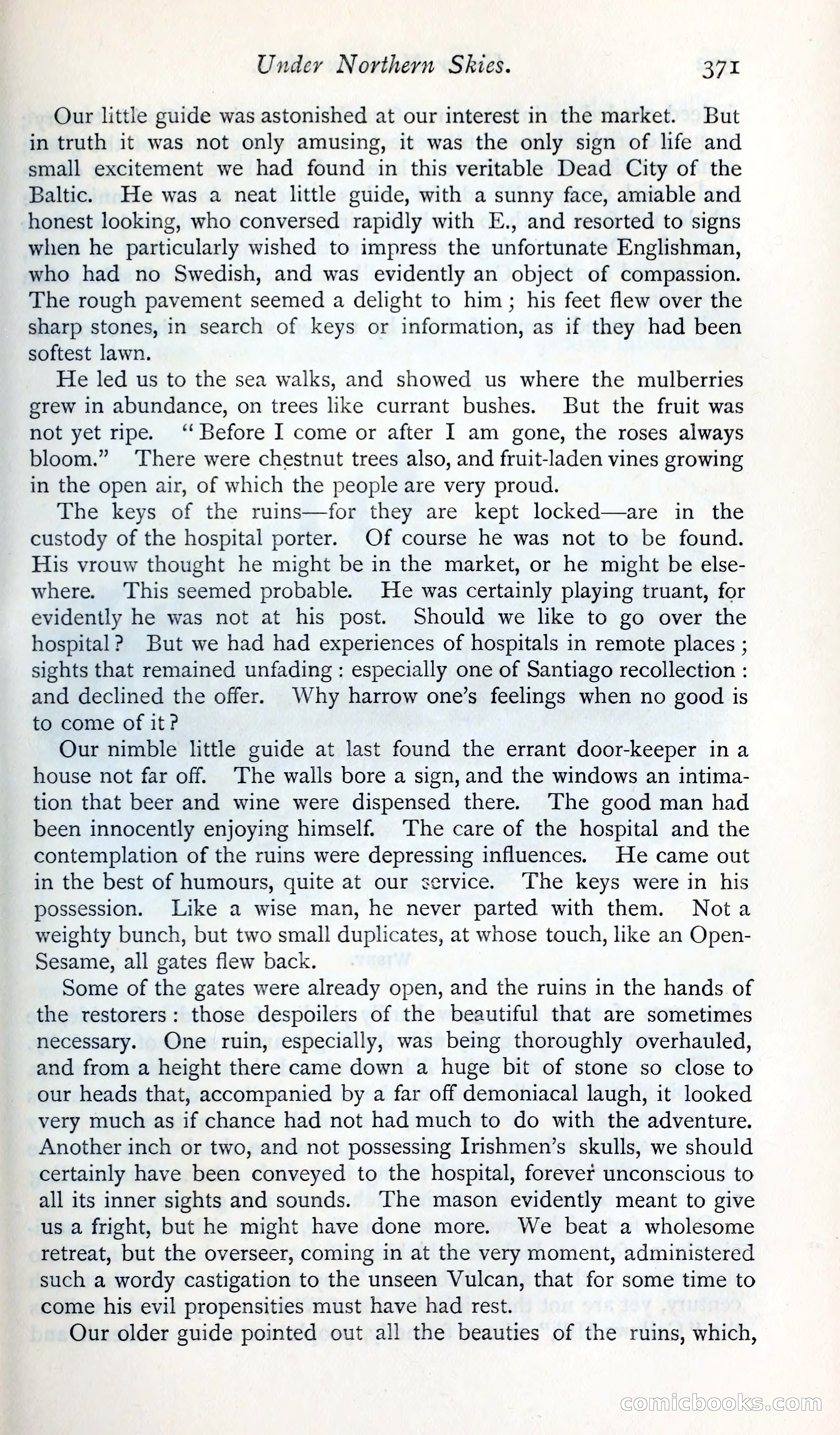 The Argosy — page 392 of 400