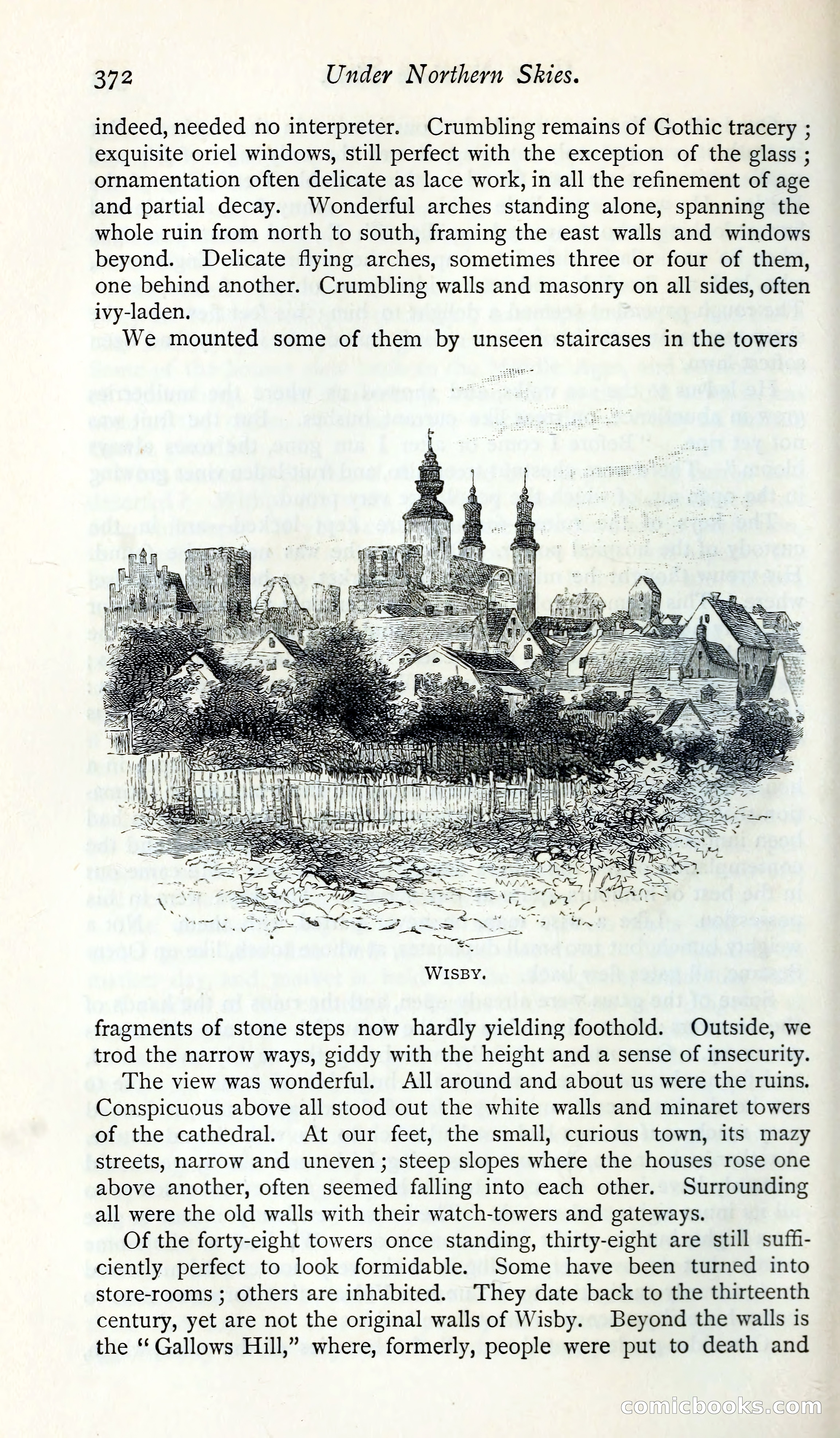 The Argosy — page 393 of 400