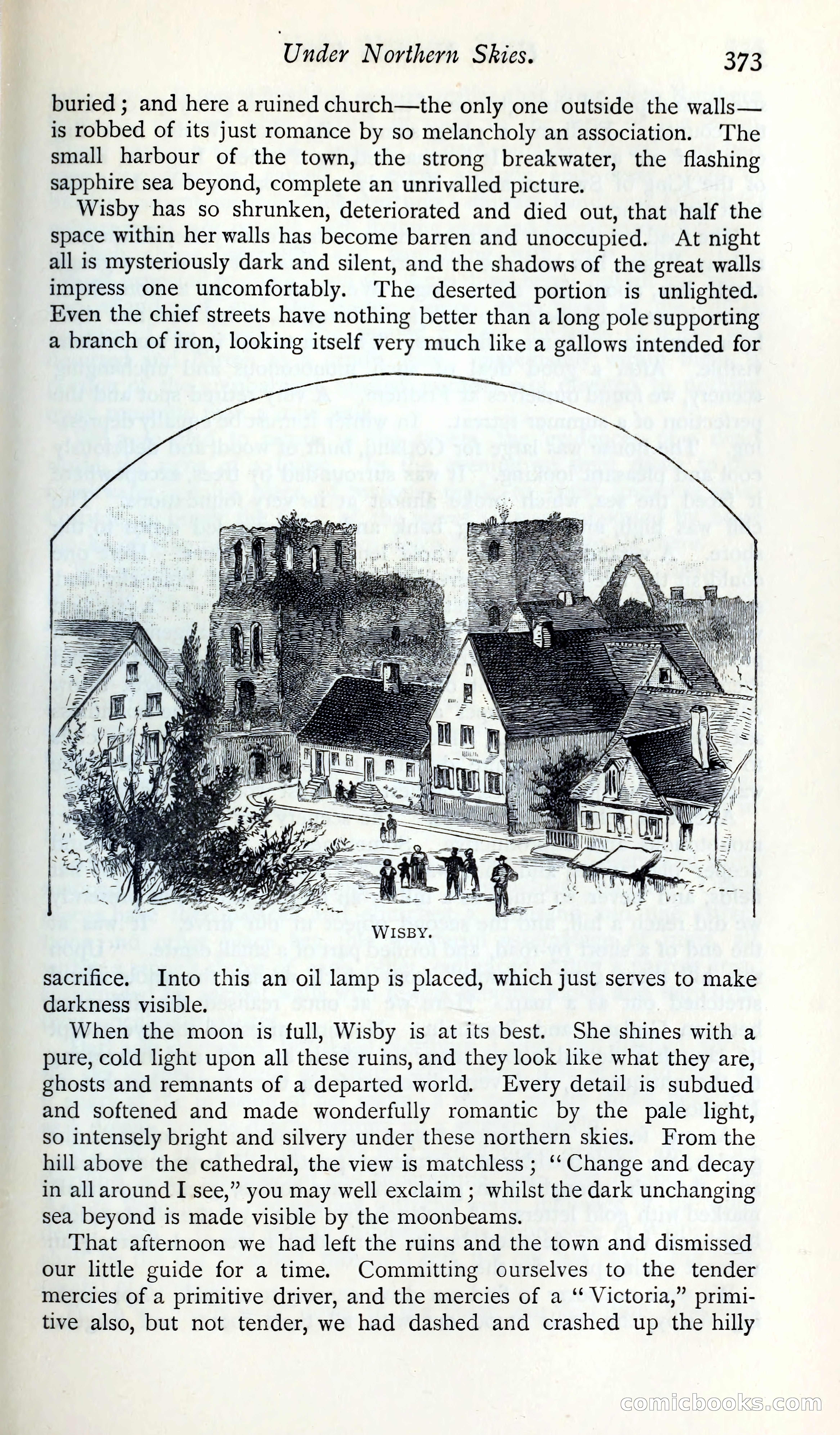 The Argosy — page 394 of 400