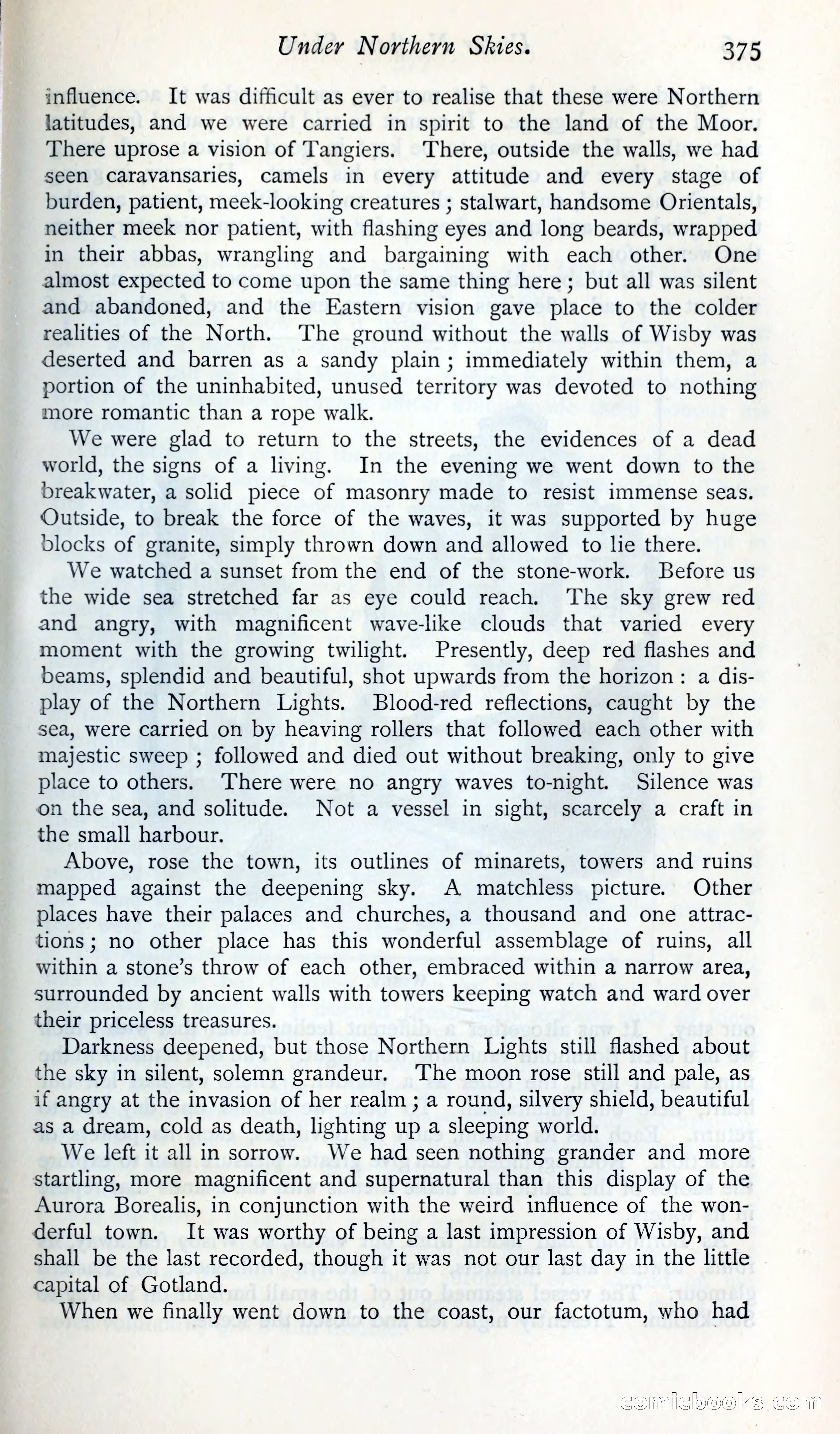 The Argosy — page 396 of 400
