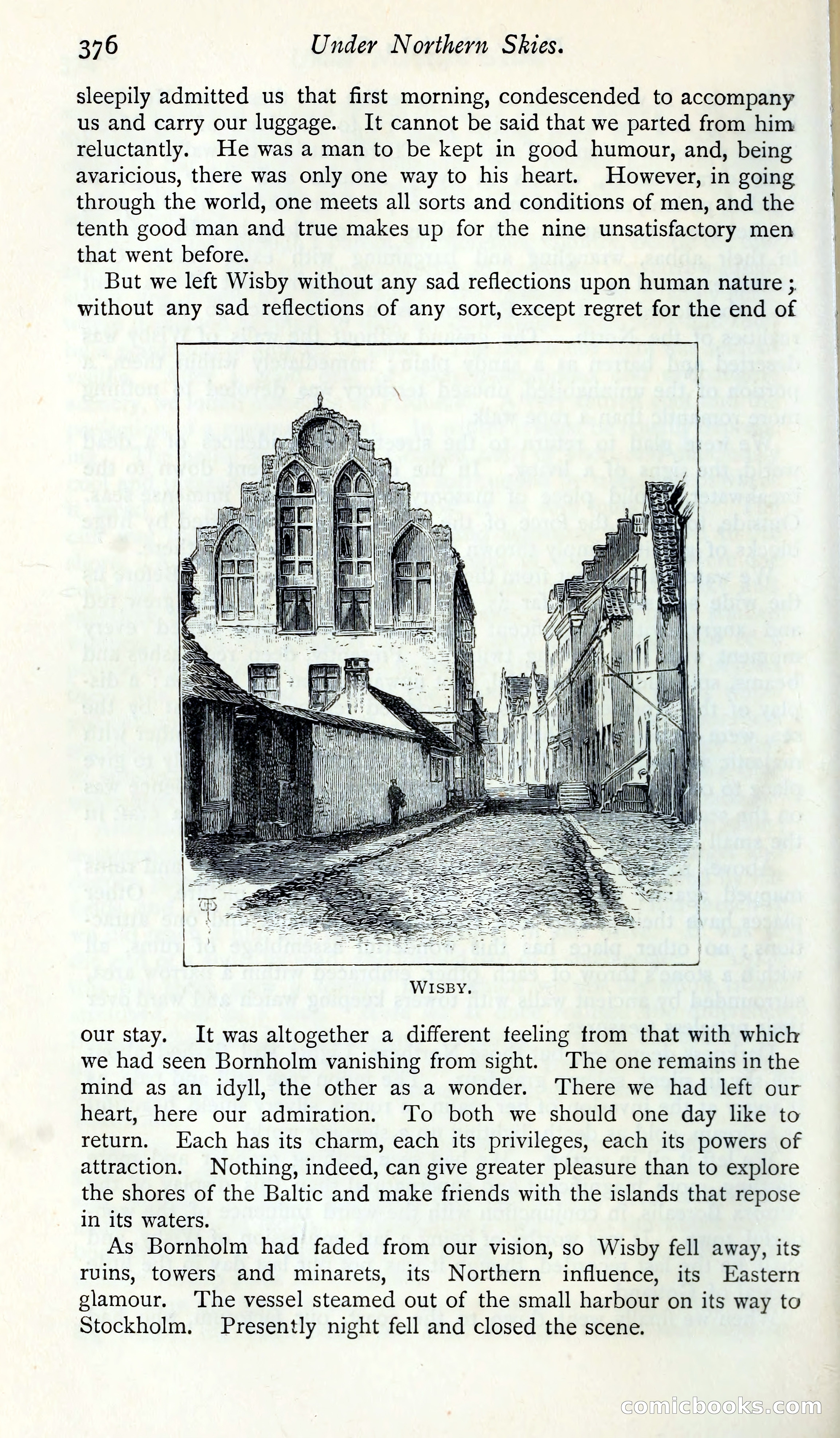 The Argosy — page 397 of 400