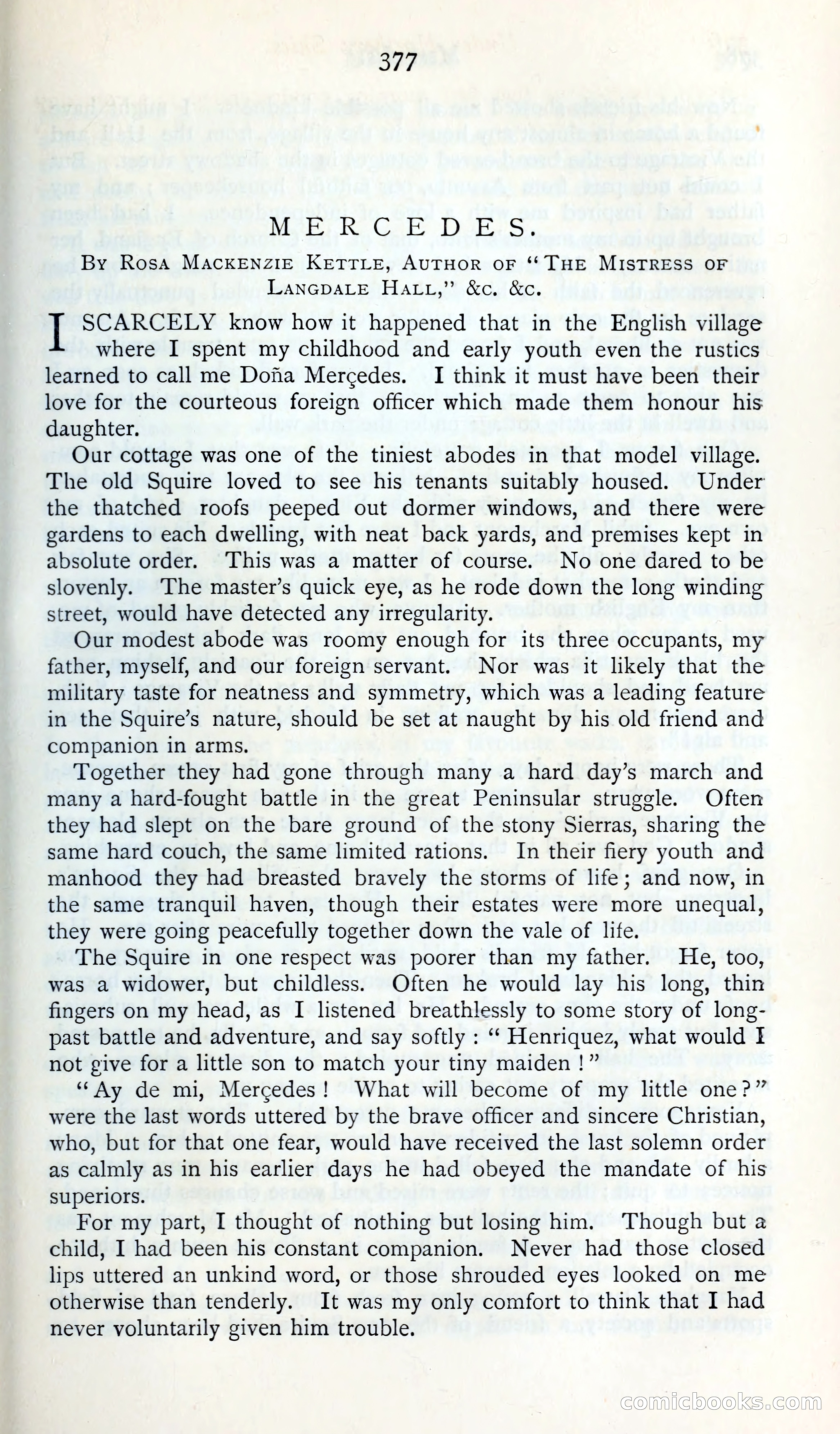 The Argosy — page 398 of 400