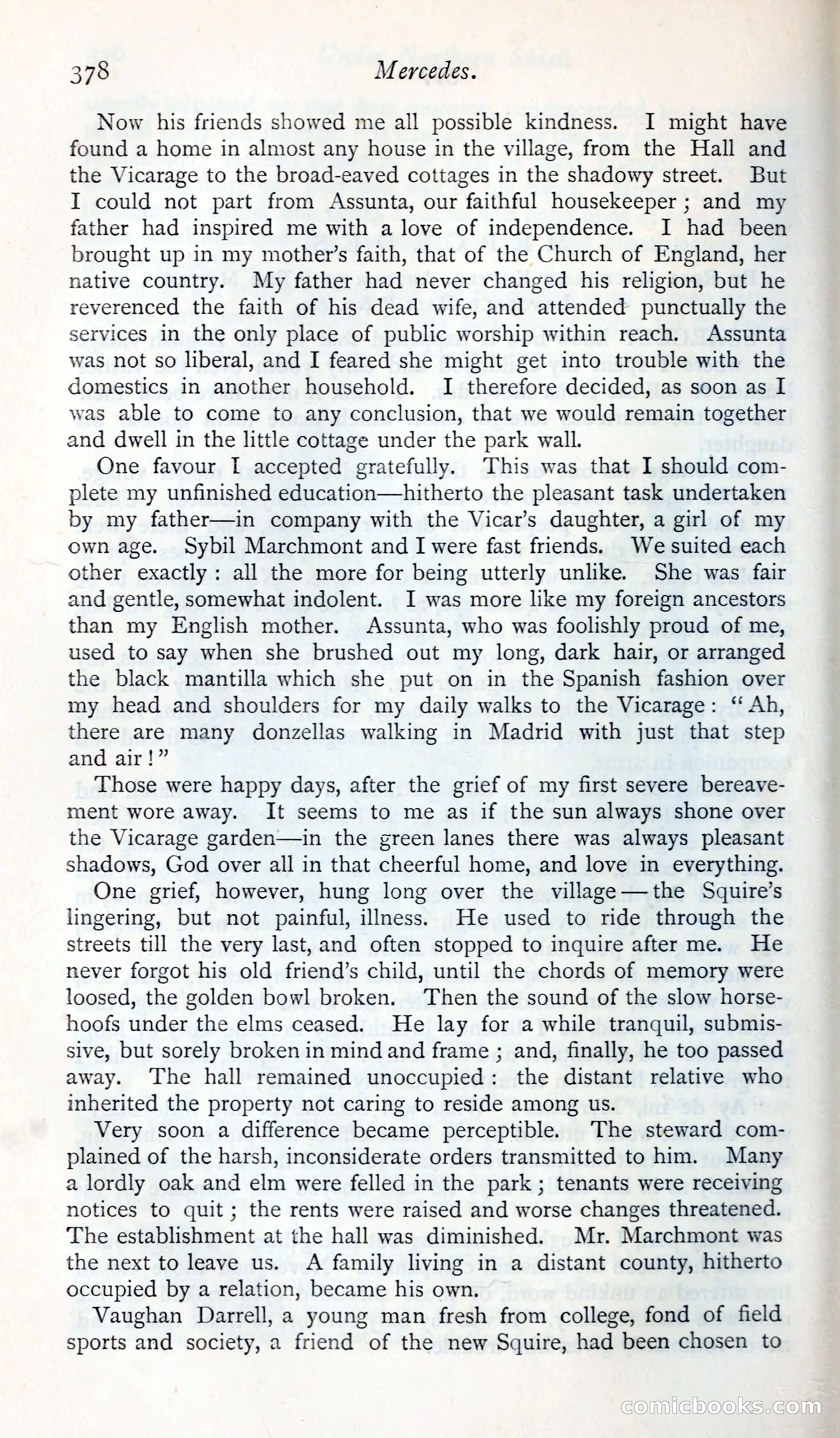 The Argosy — page 399 of 400