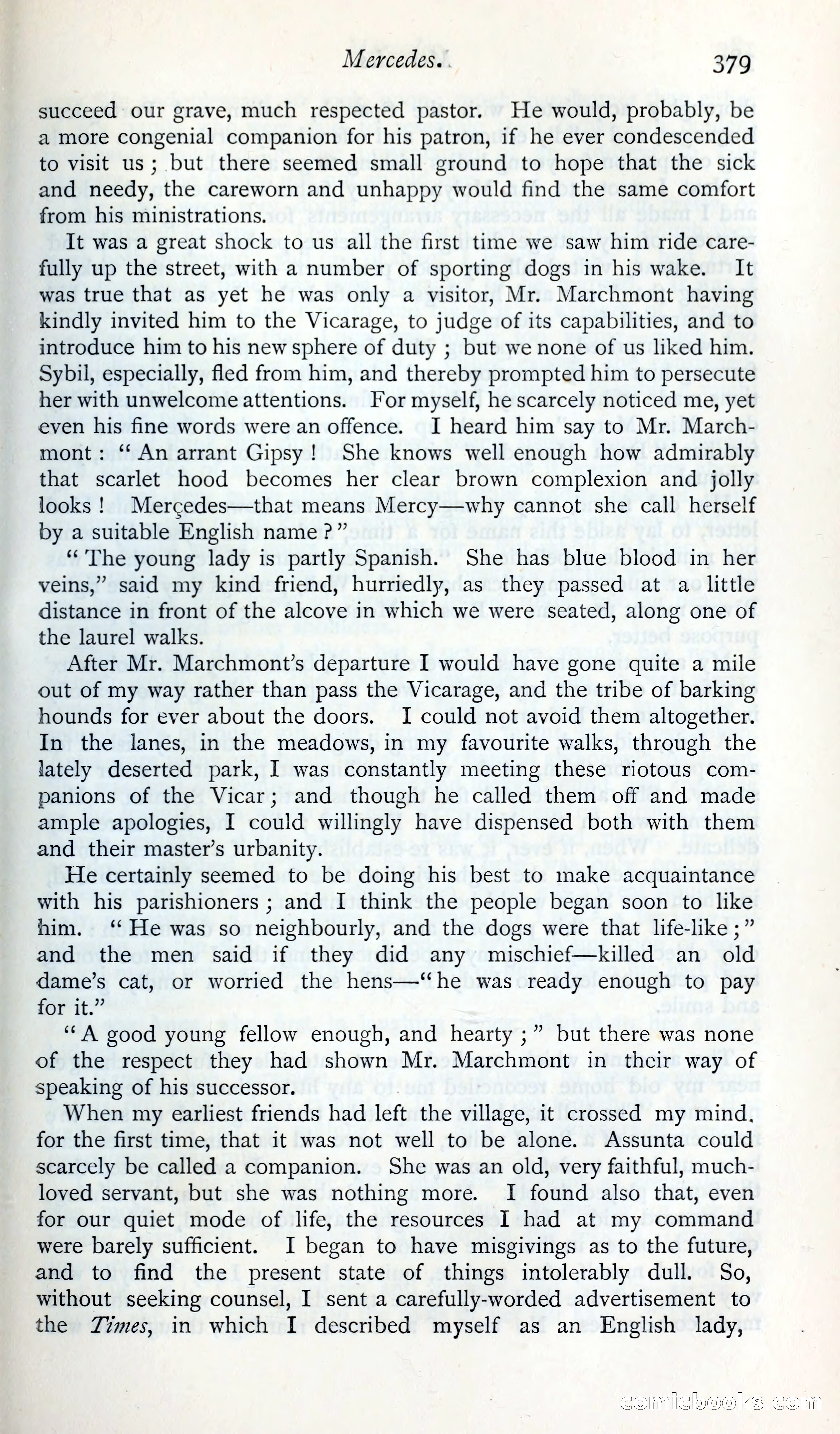The Argosy — page 400 of 400