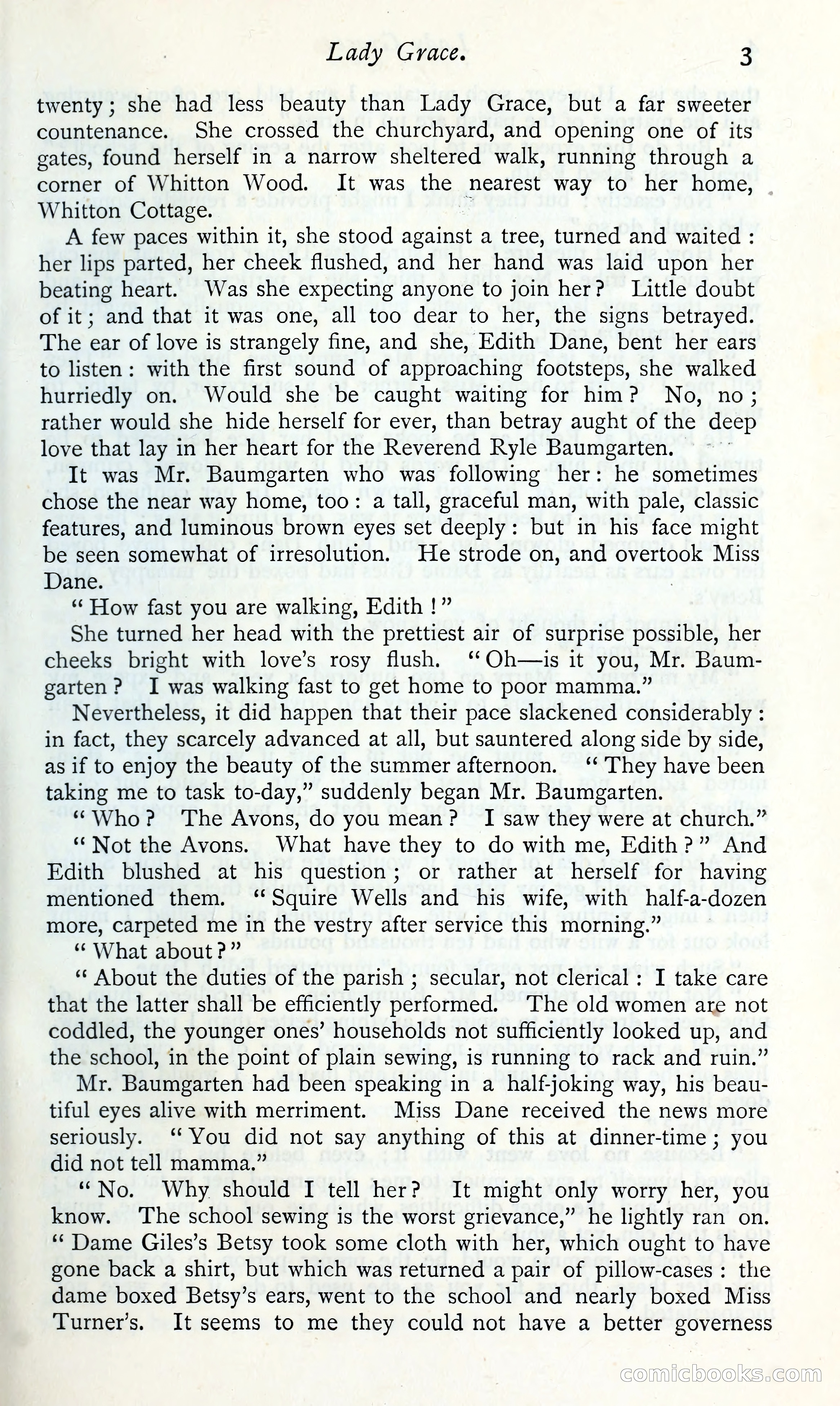 The Argosy — page 16 of 400