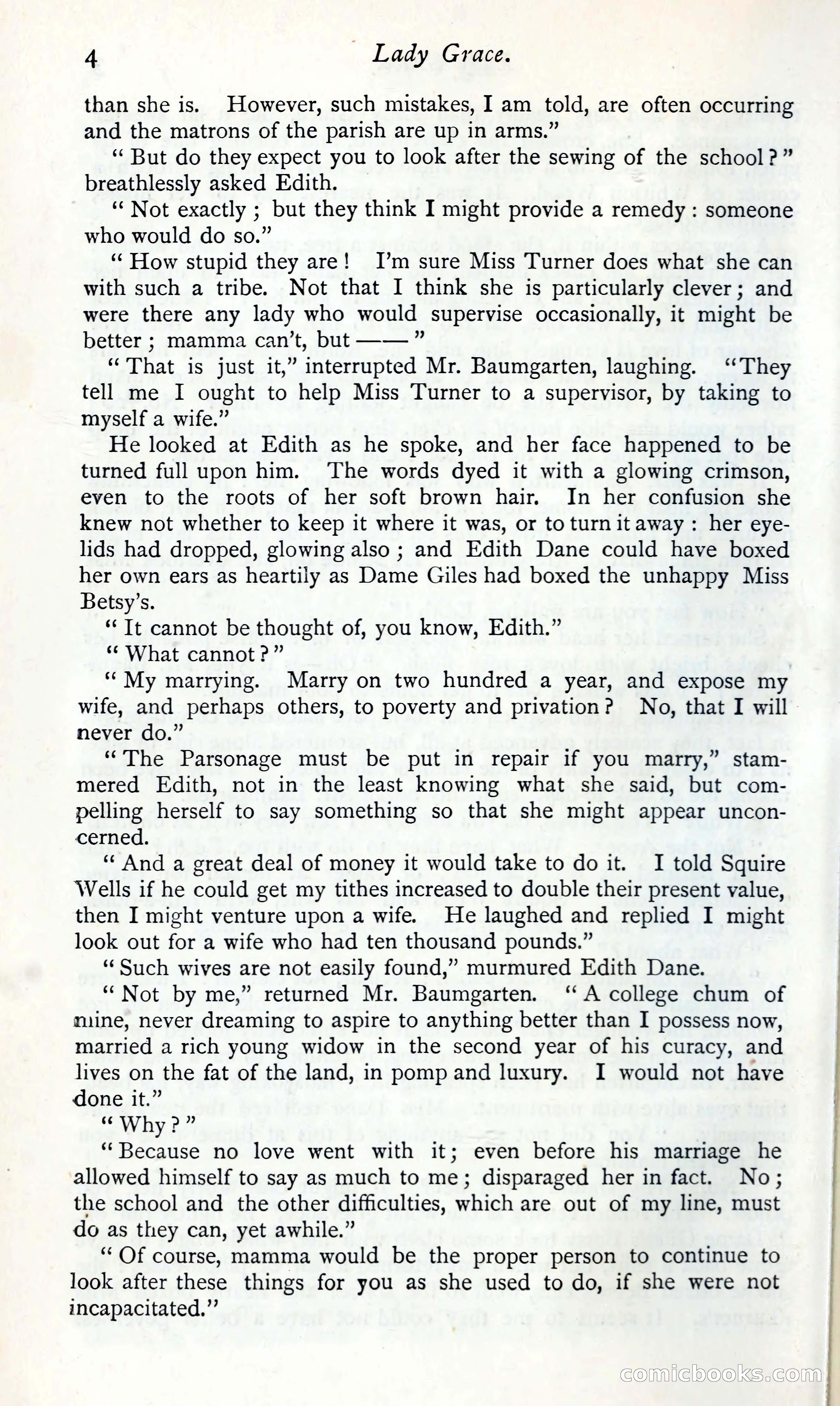 The Argosy — page 17 of 400