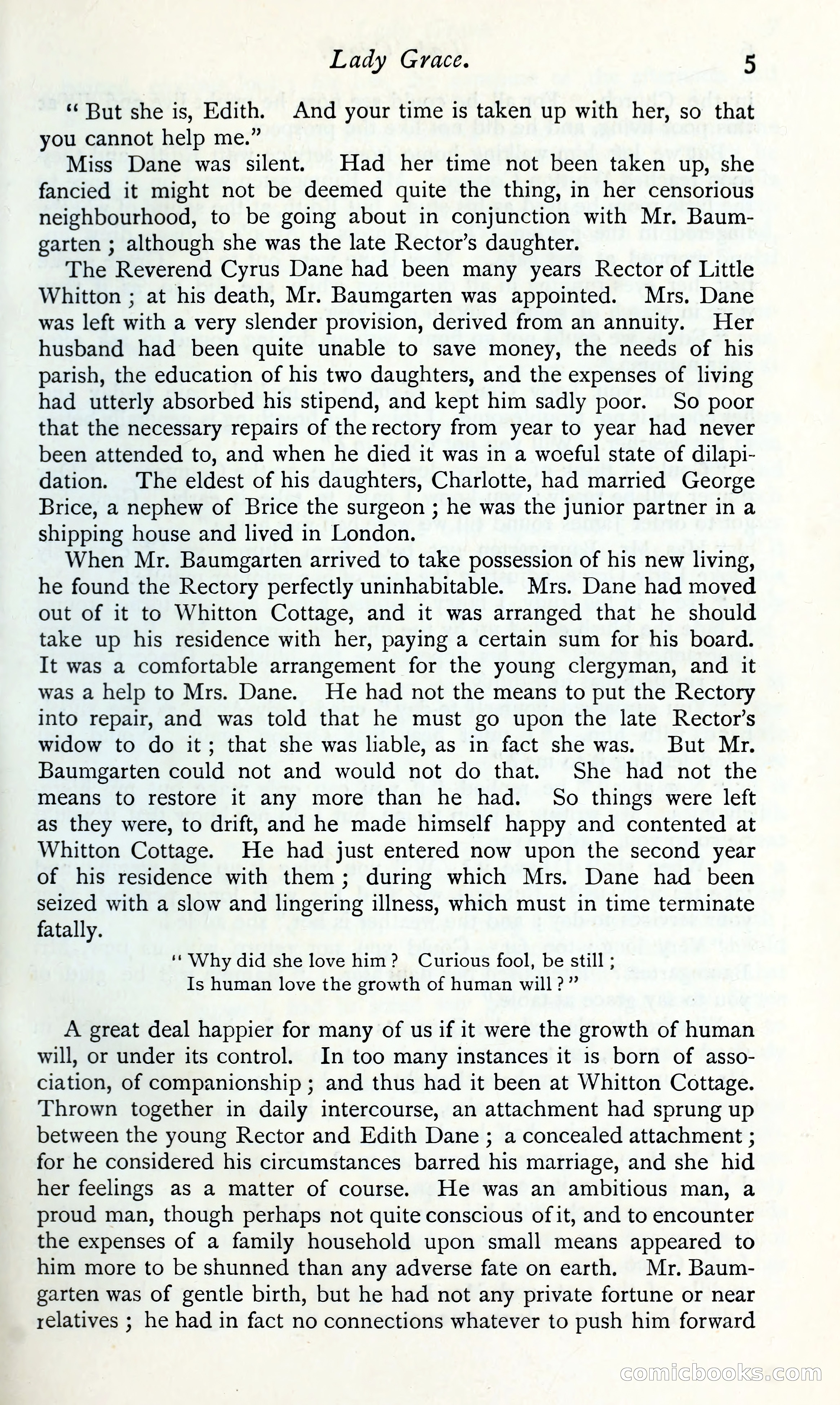 The Argosy — page 18 of 400