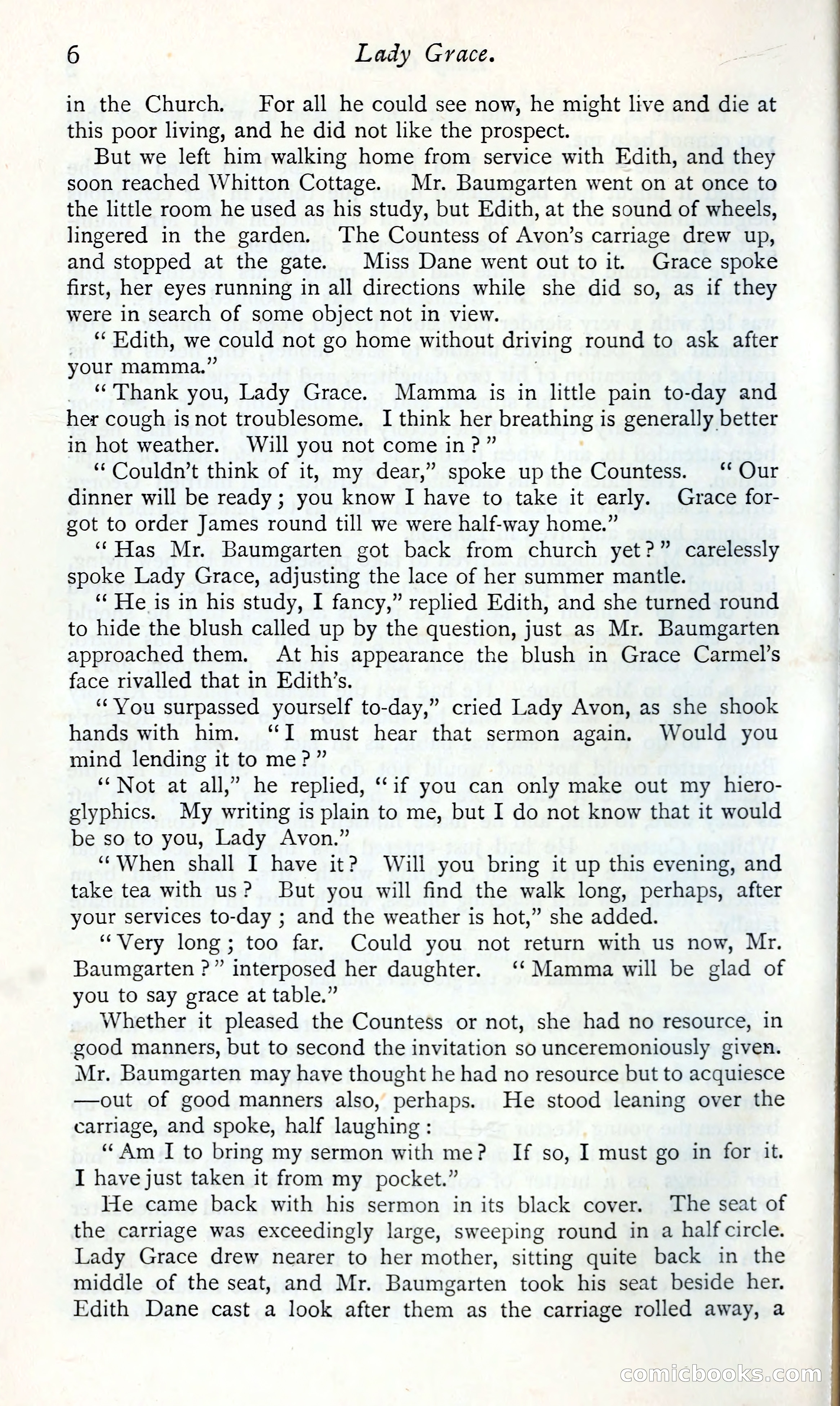 The Argosy — page 19 of 400
