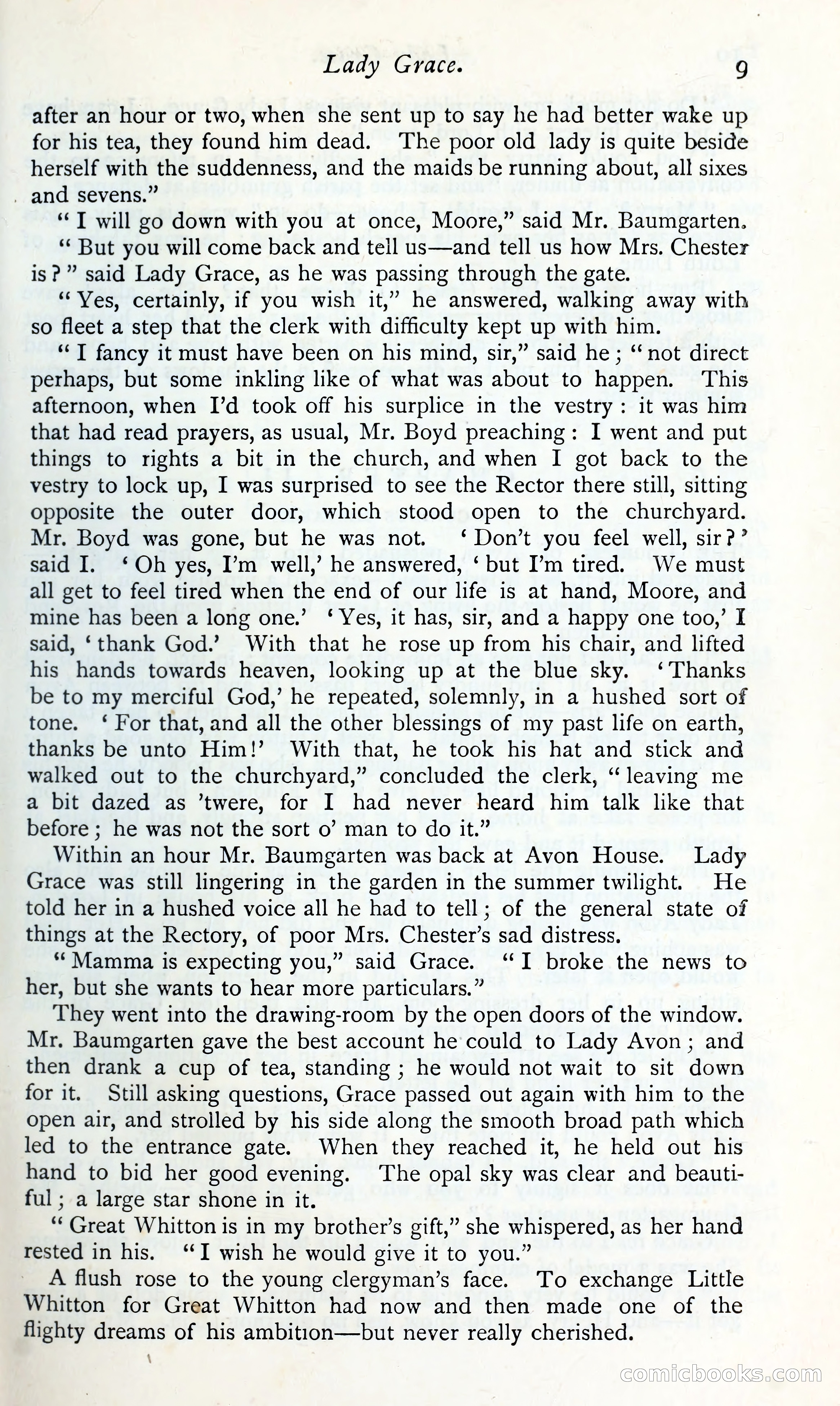 The Argosy — page 22 of 400