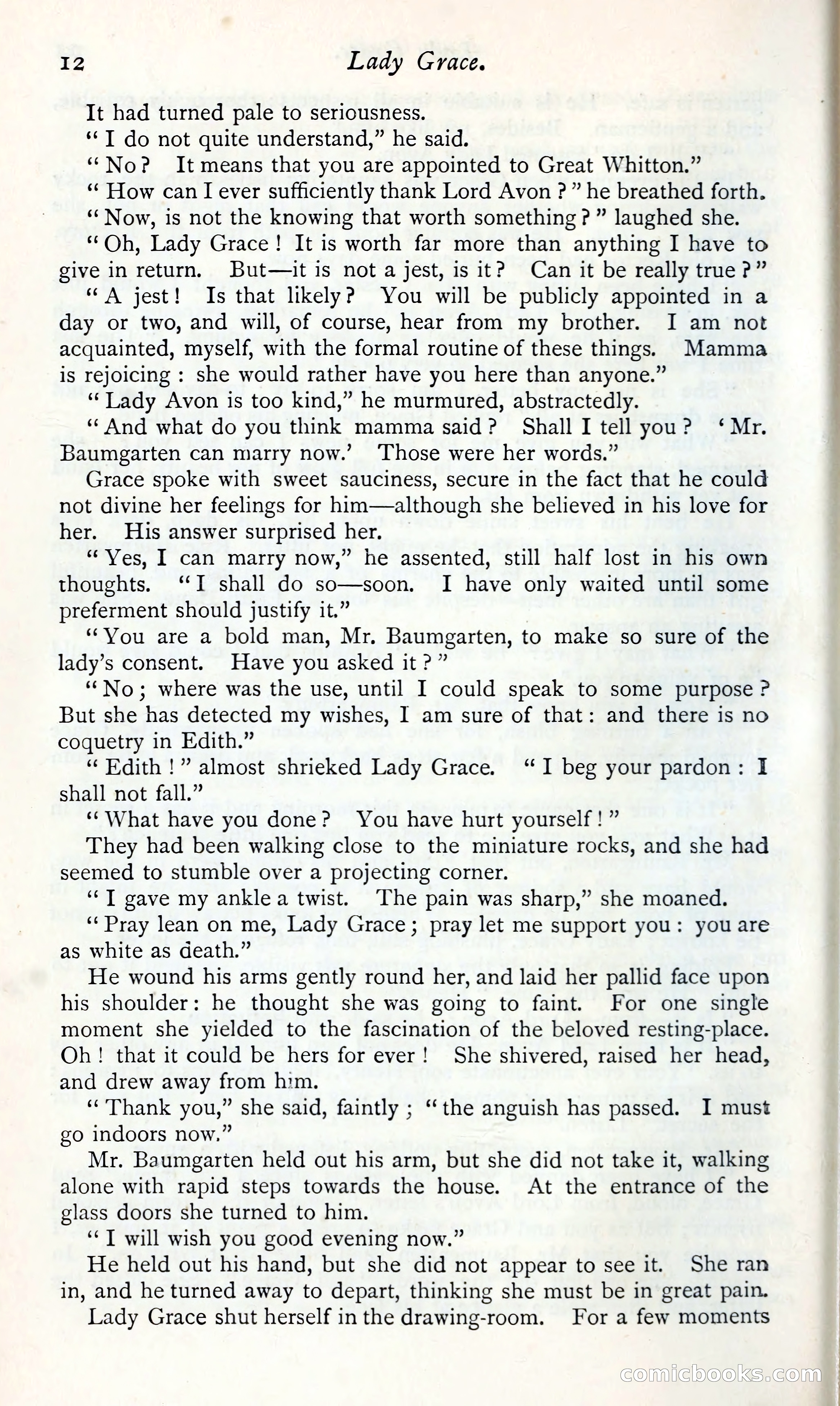 The Argosy — page 25 of 400