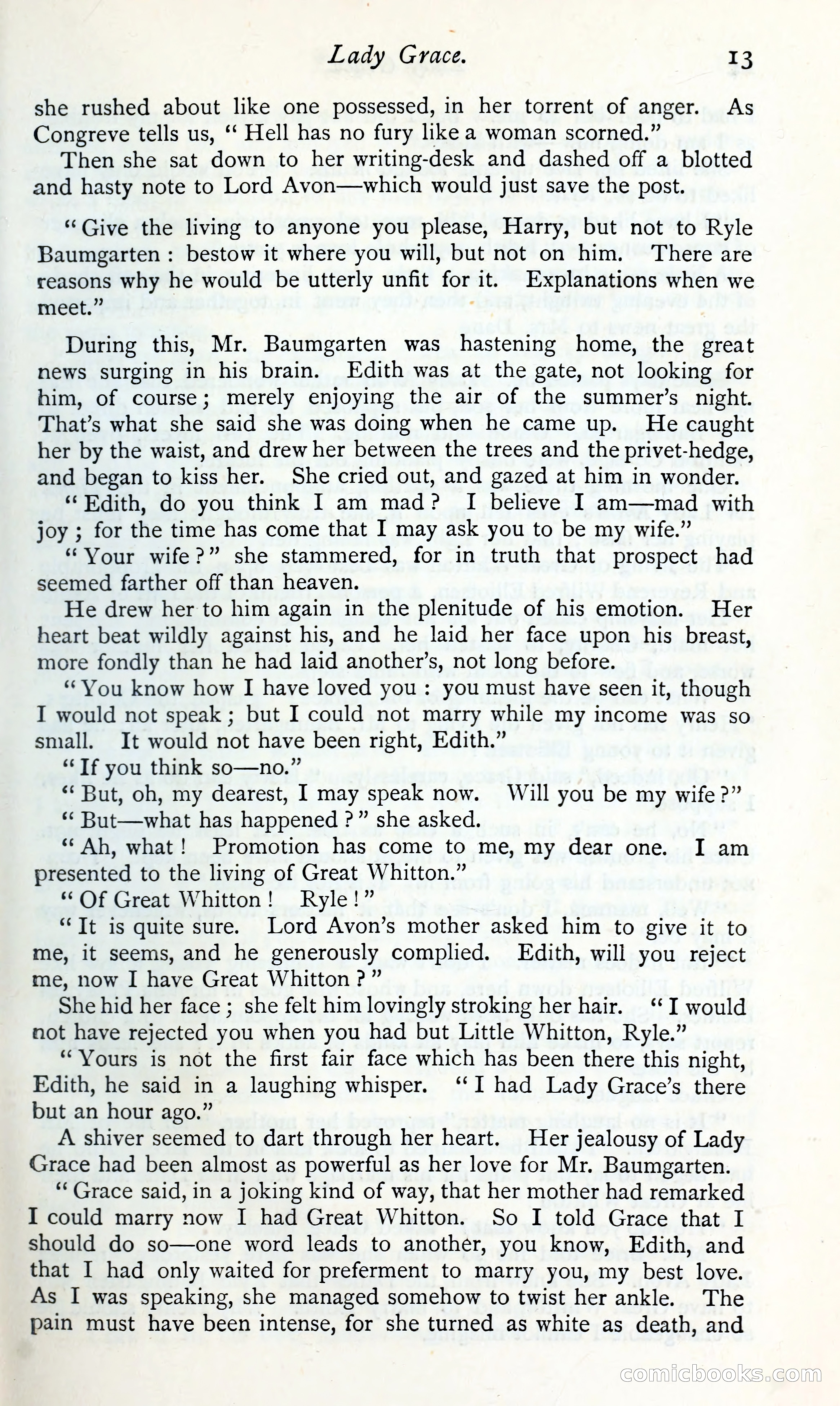 The Argosy — page 26 of 400