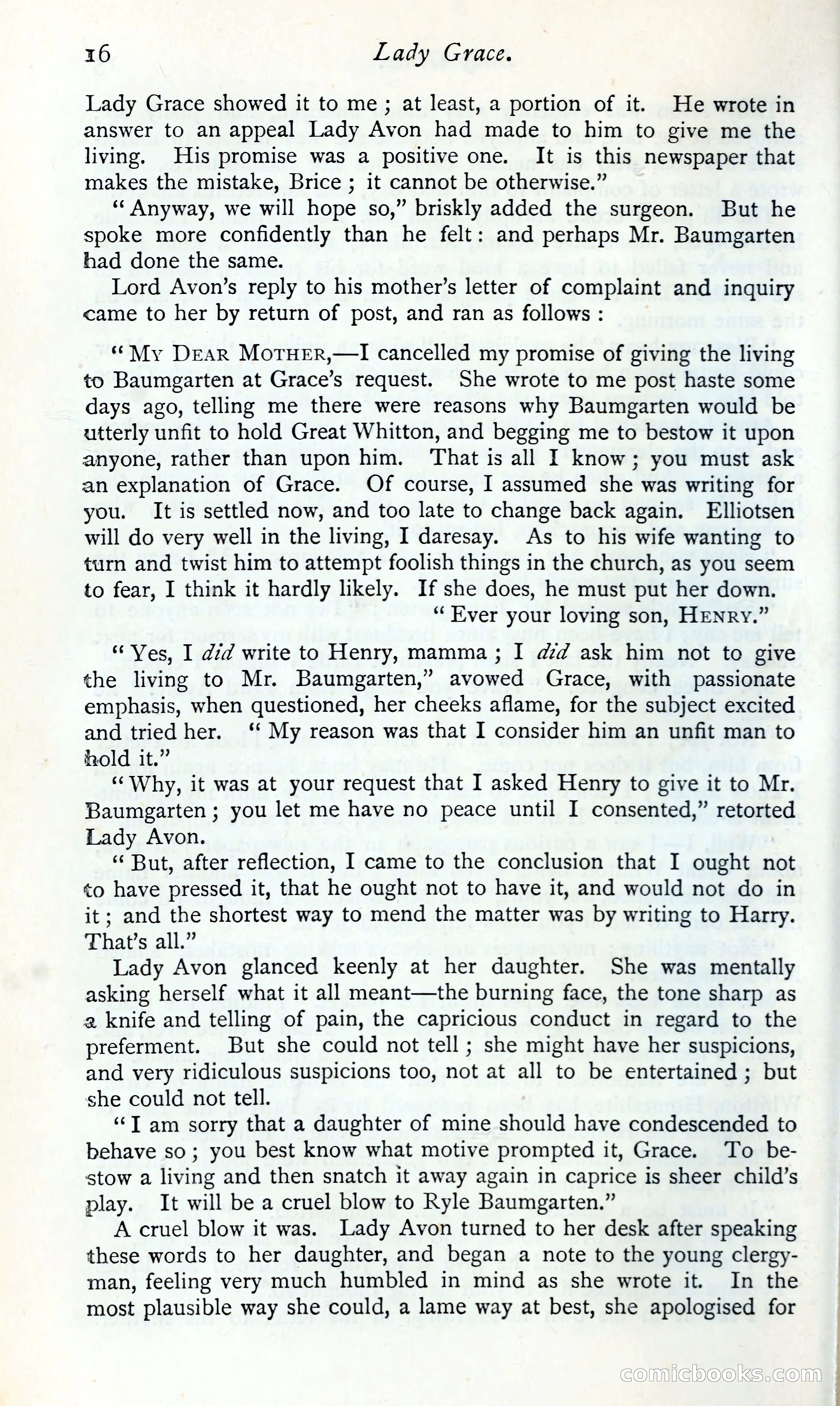 The Argosy — page 29 of 400