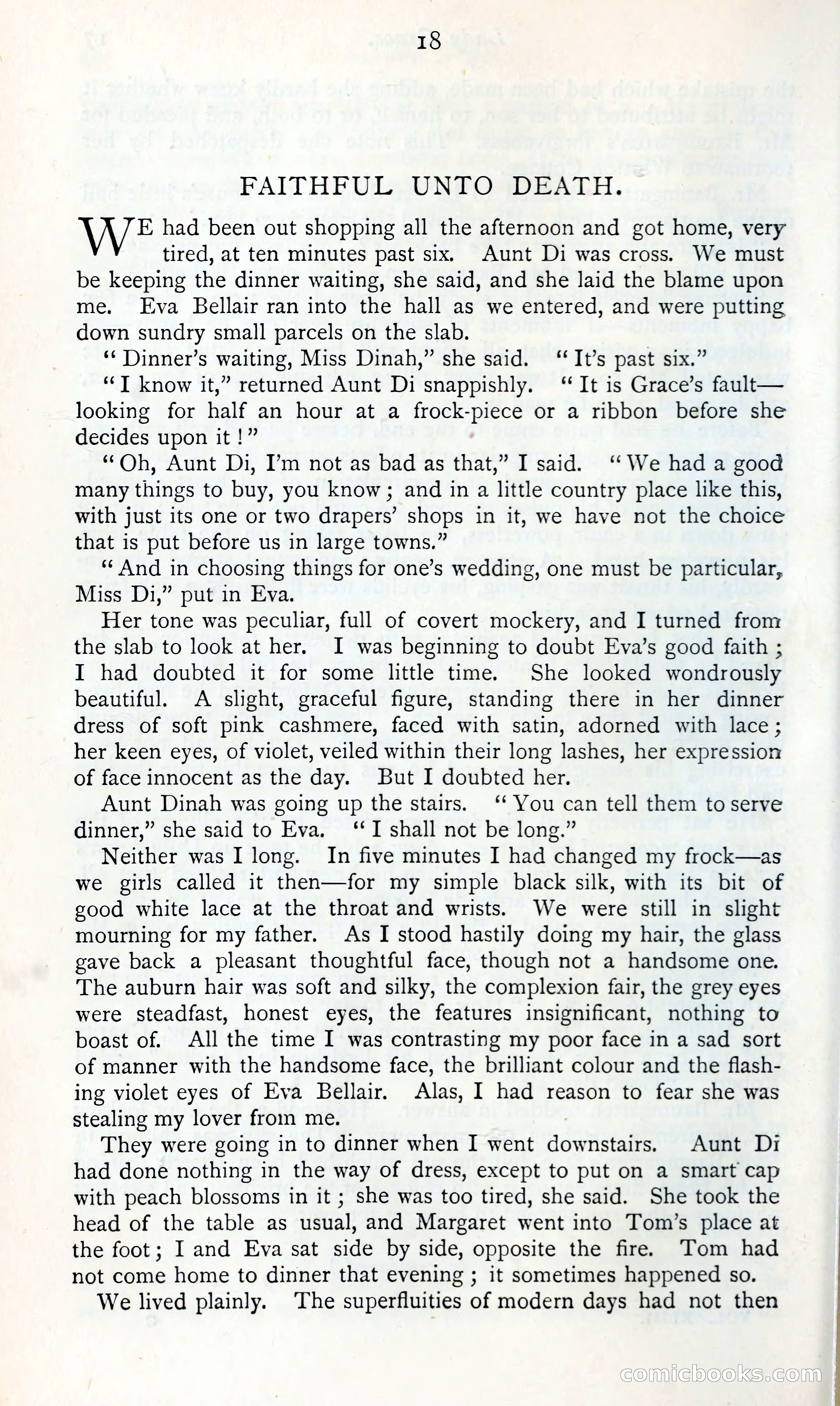 The Argosy — page 31 of 400